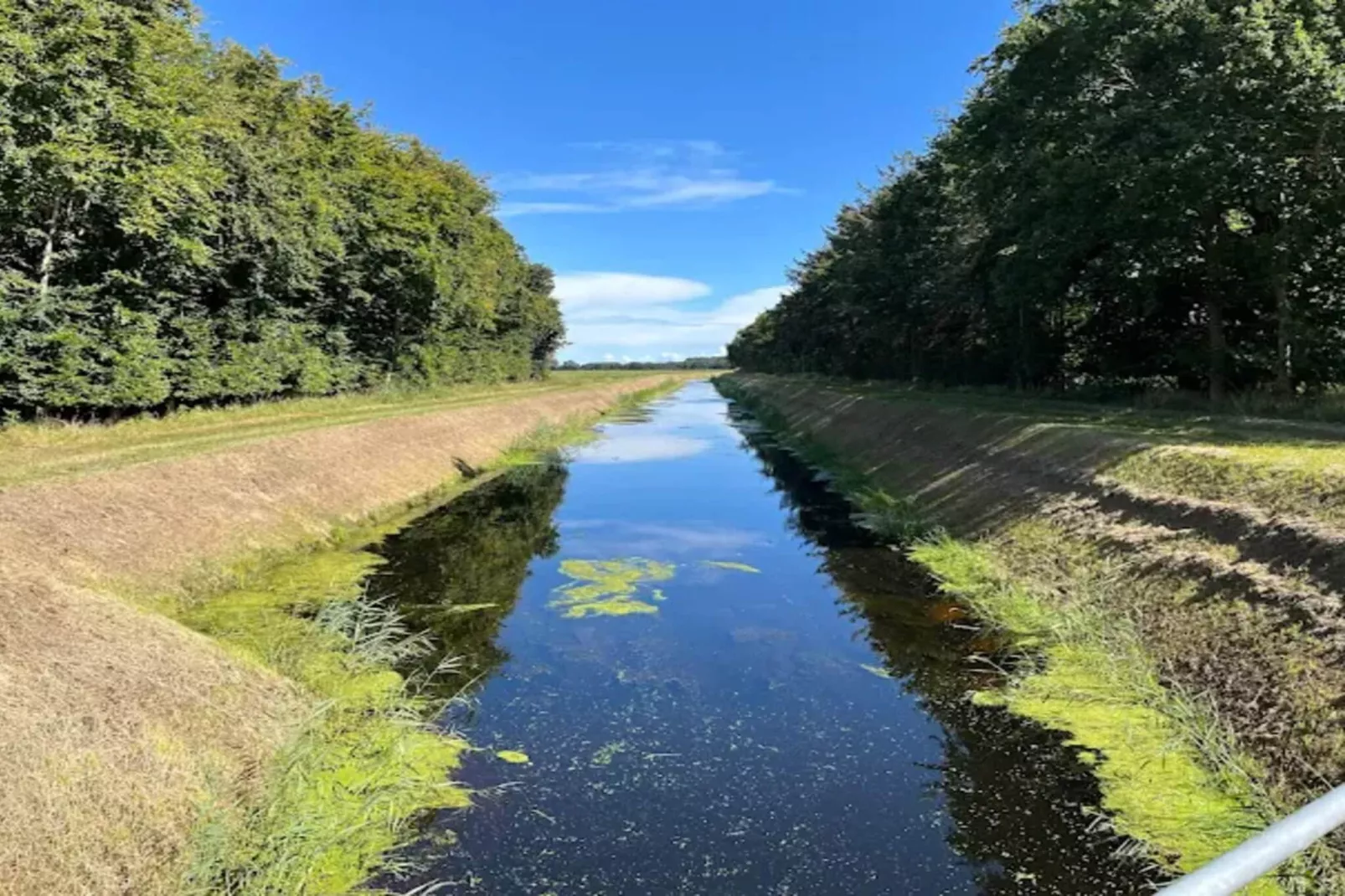 7 Personen vakantie huis in Væggerløse-Waterzicht