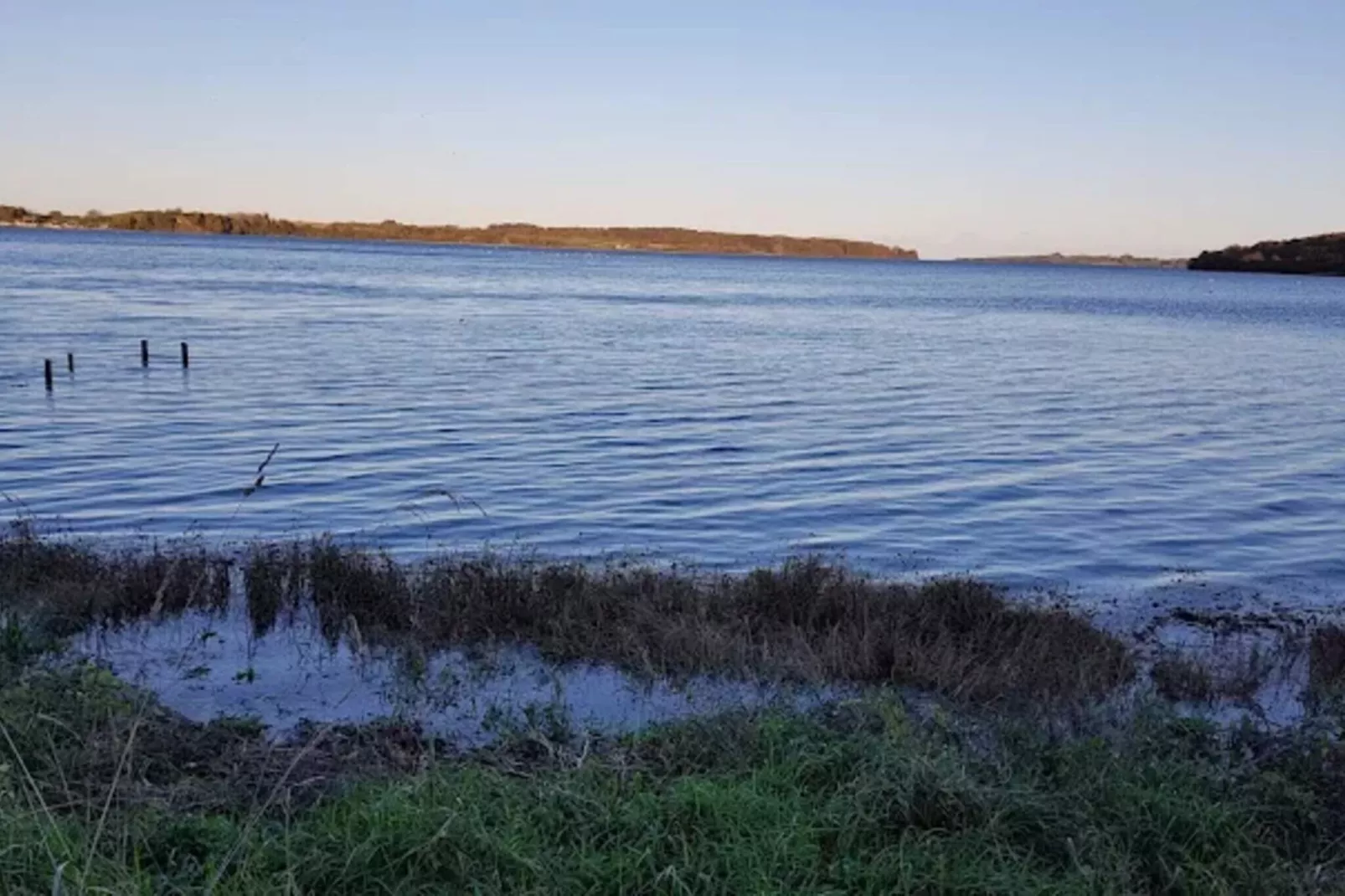 4 sterren vakantie huis in Aabenraa-Waterzicht