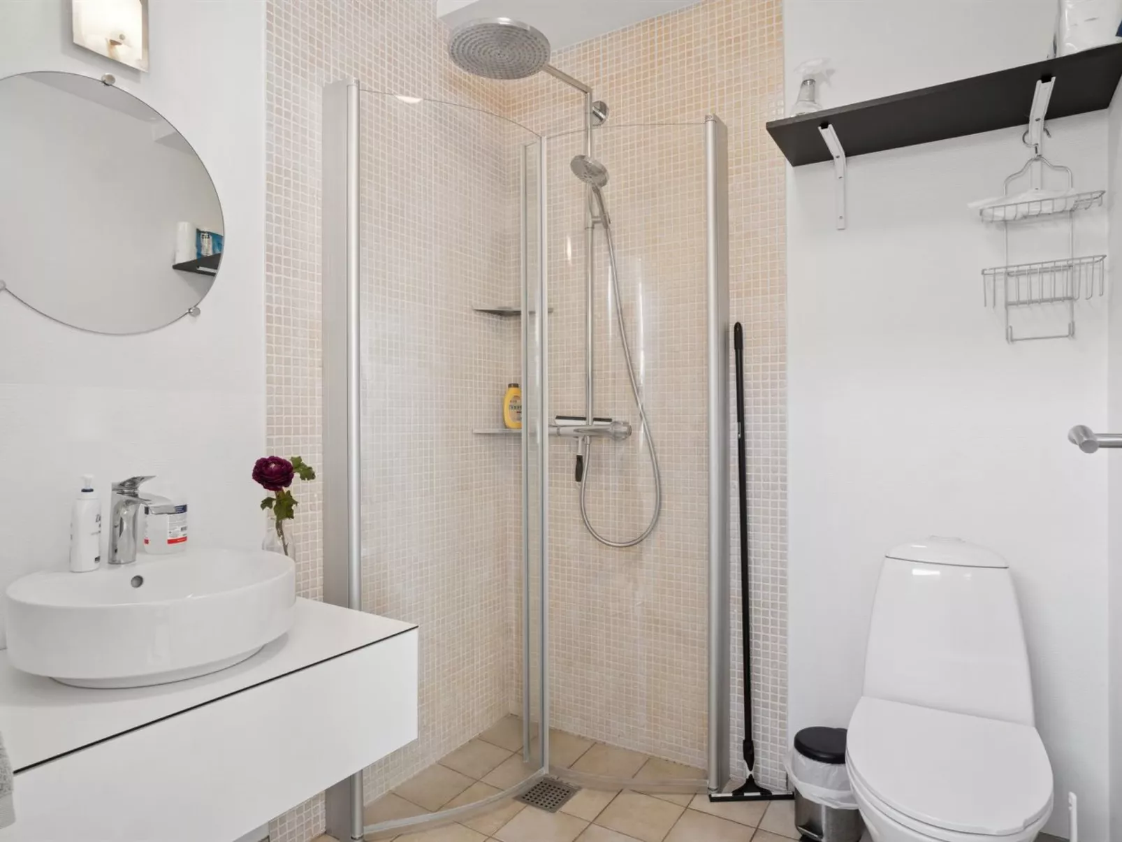 "Merta" - 500m from the sea-Binnen