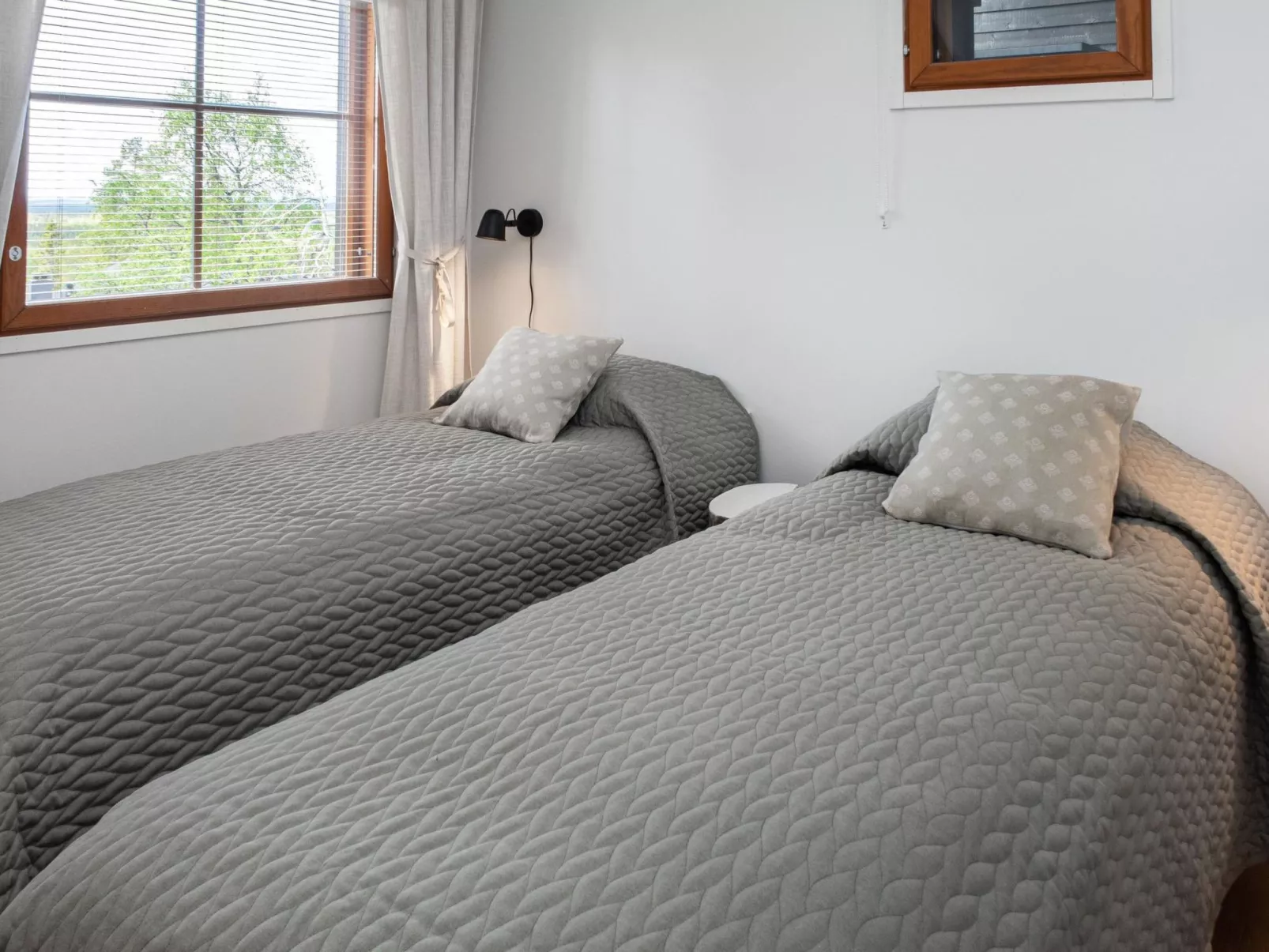 Karhunvartijan linna b16-Binnen