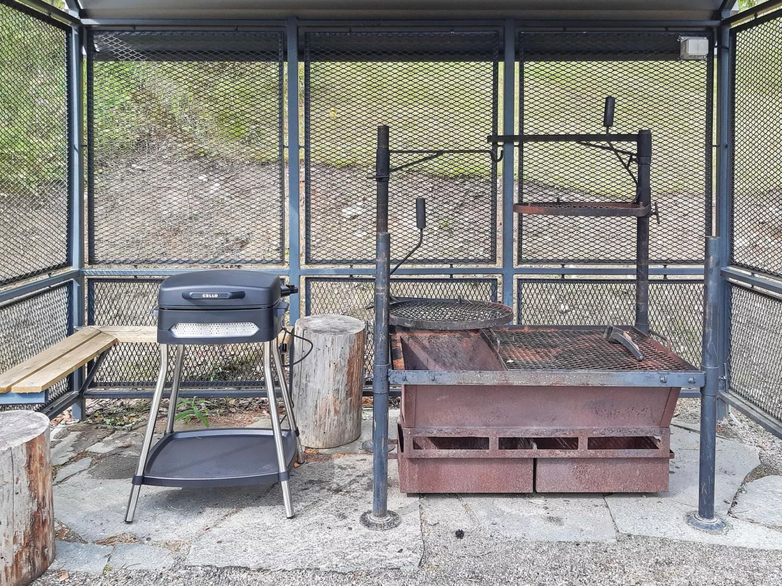 Petäjälahti-Binnen