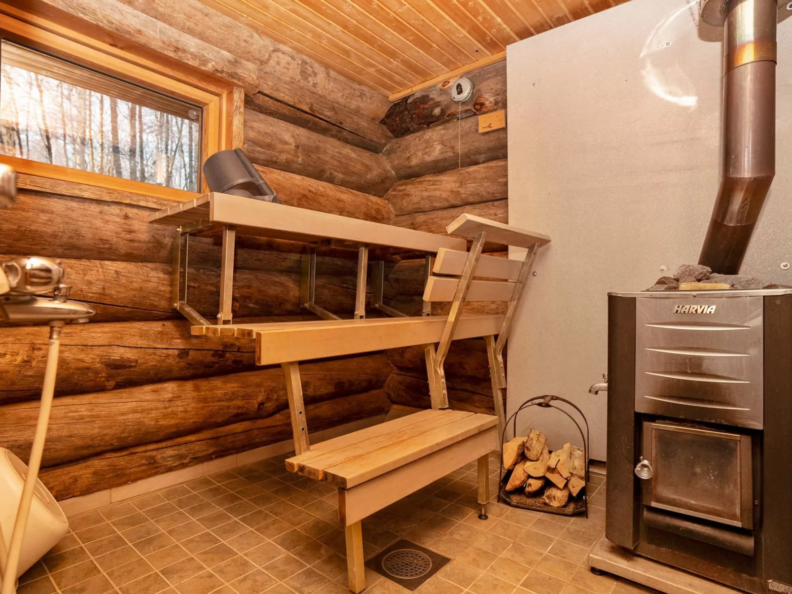 Saarenkainalo-Binnen