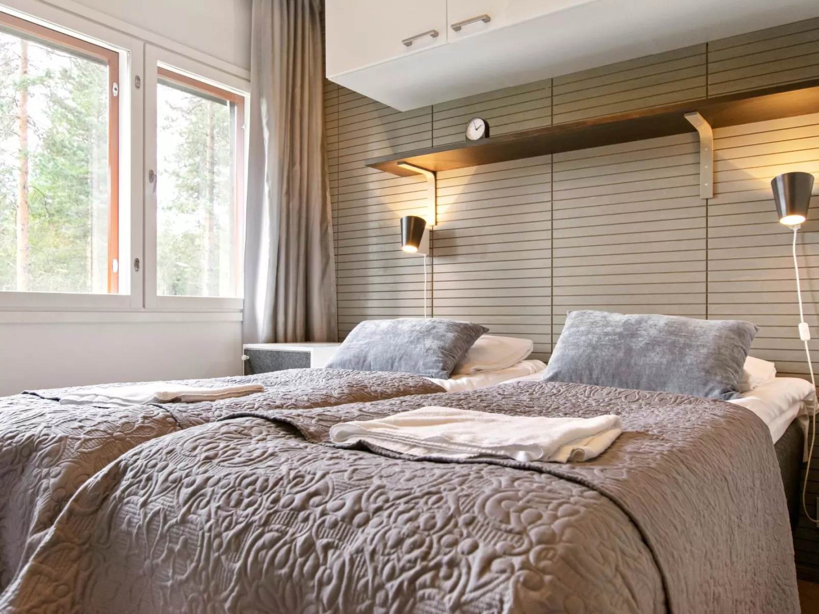 Haapala suites 27-Binnen