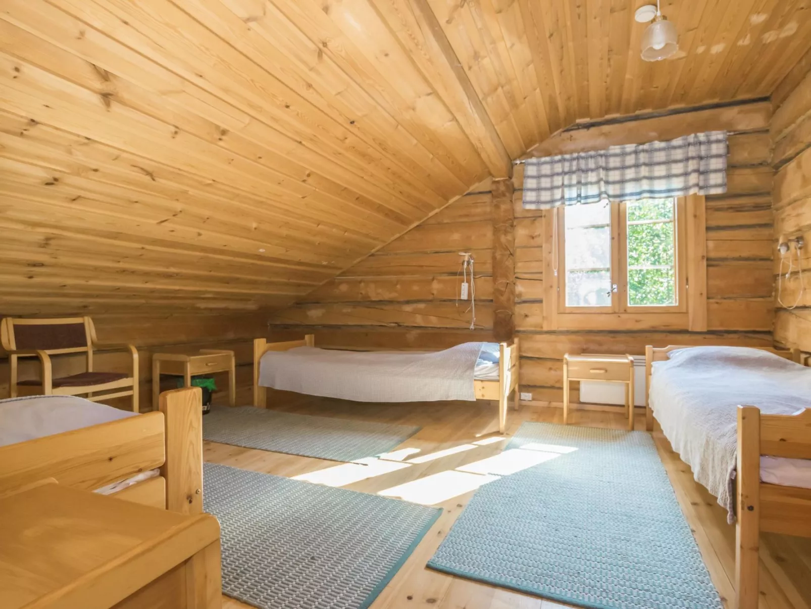 Karjalan kelohuvila-Binnen