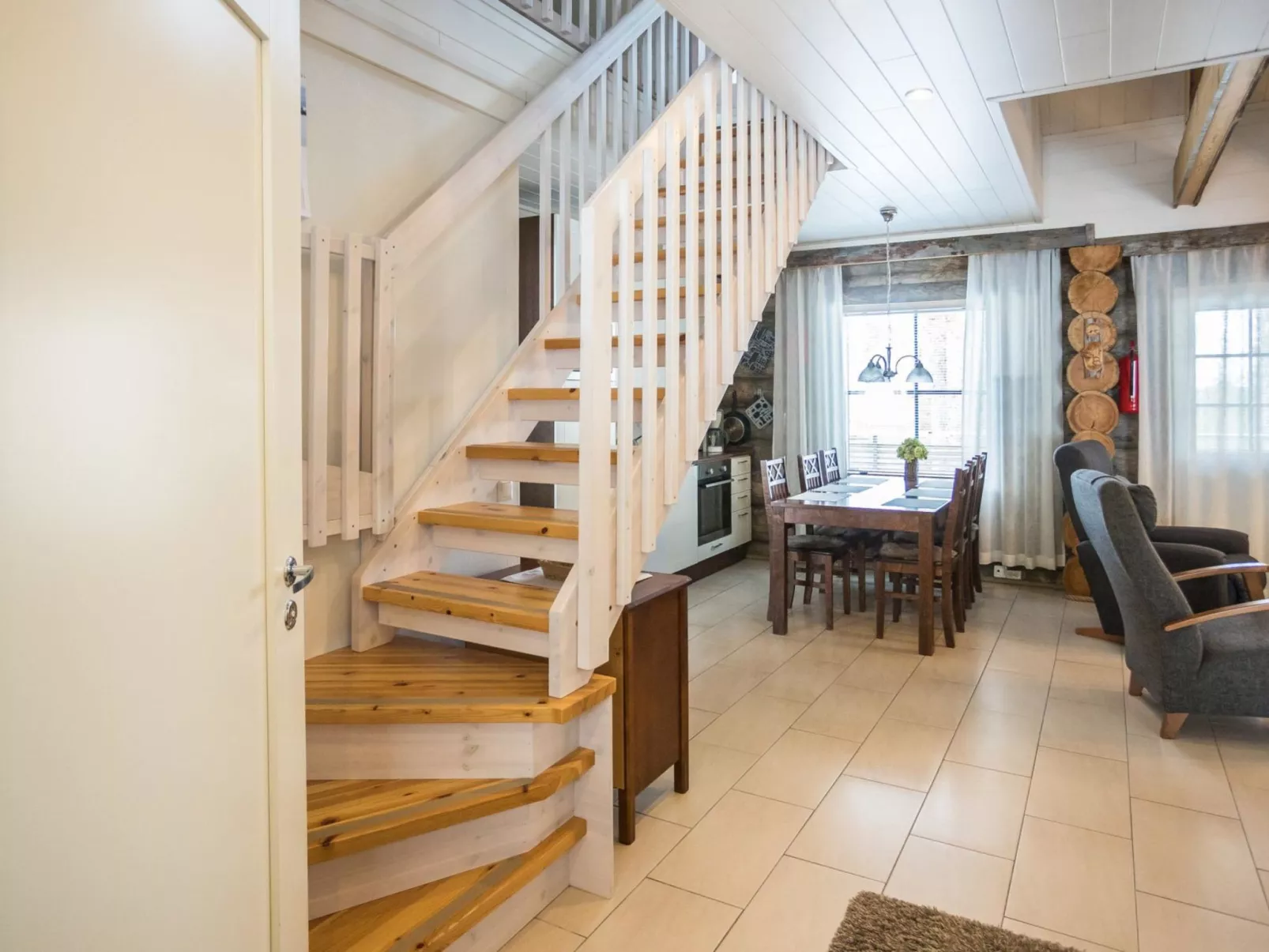 Maahisenrinne 1 as 4-Binnen