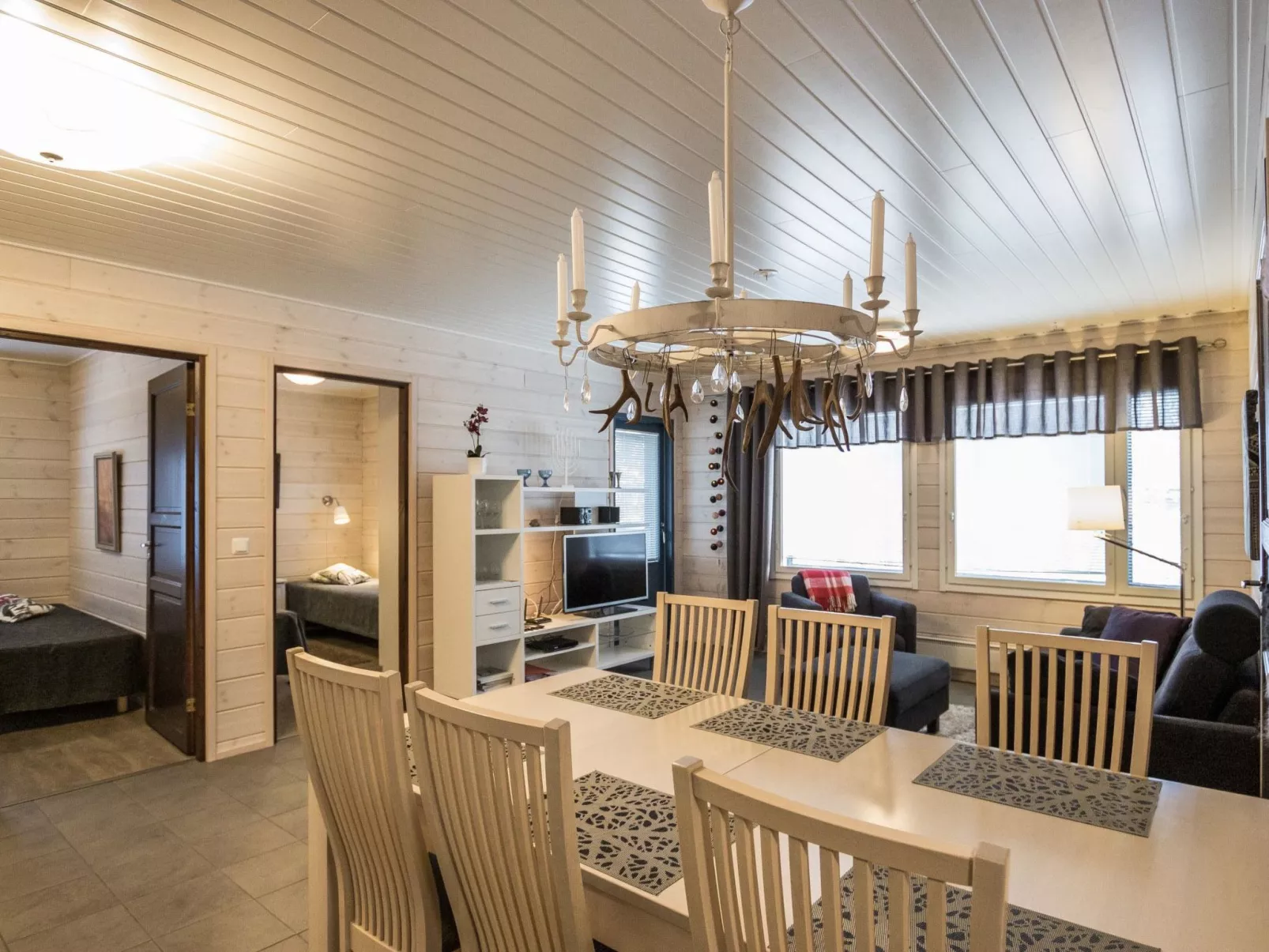 Hil-lak-ka ii as 5-Binnen