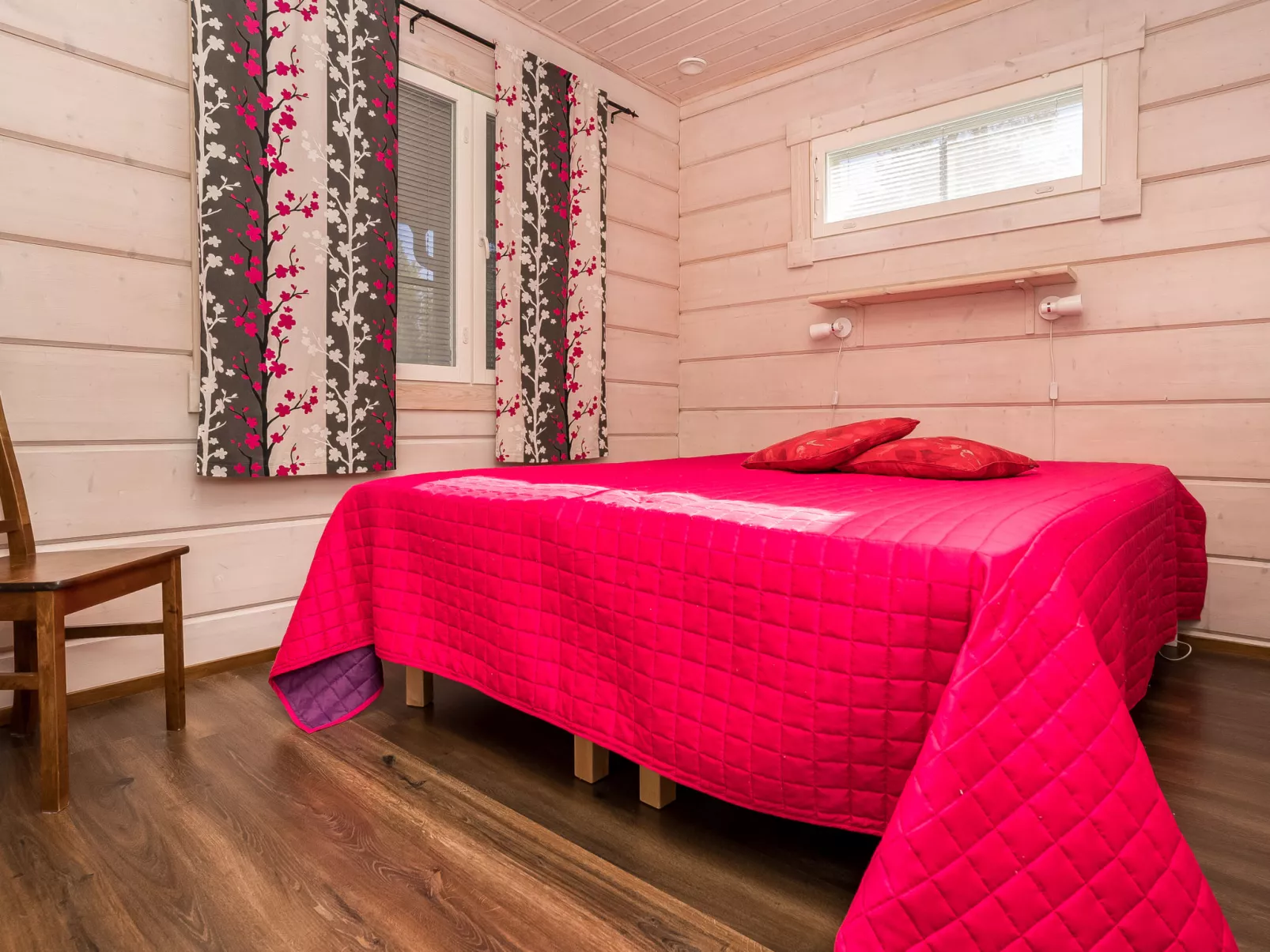 Rukan villa lux a-Binnen