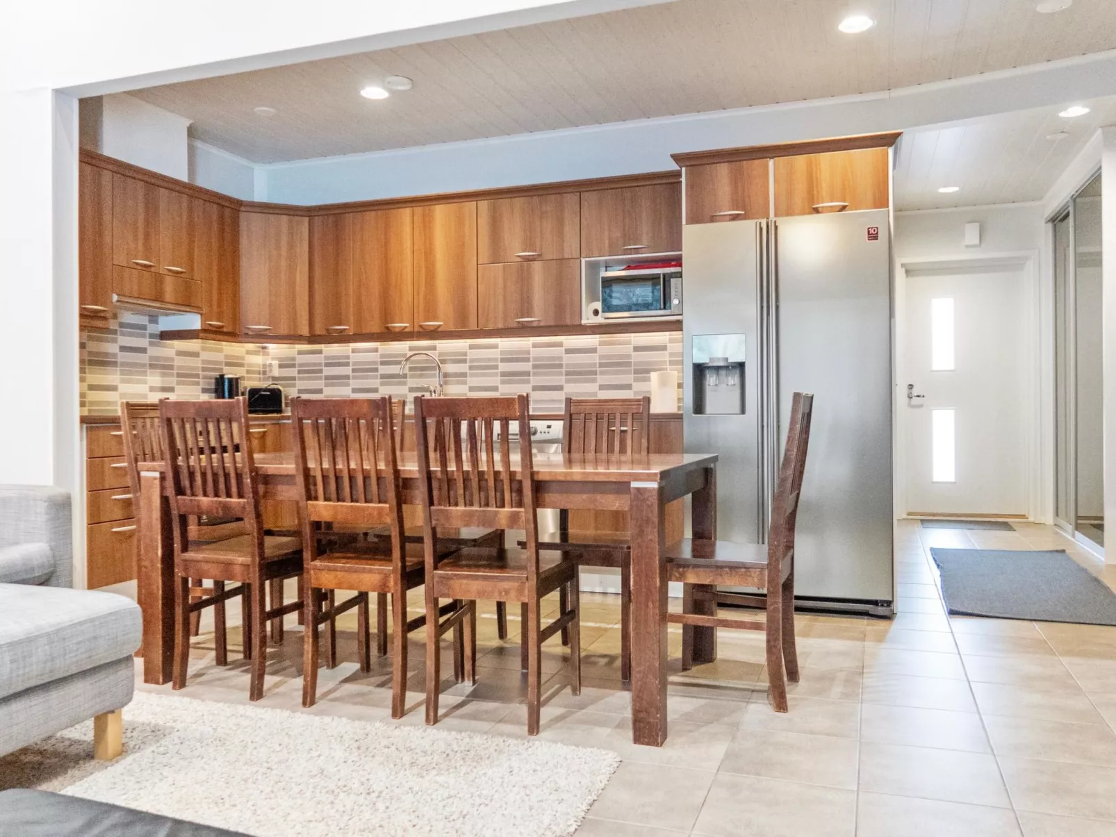 4 seasons a 1-Binnen