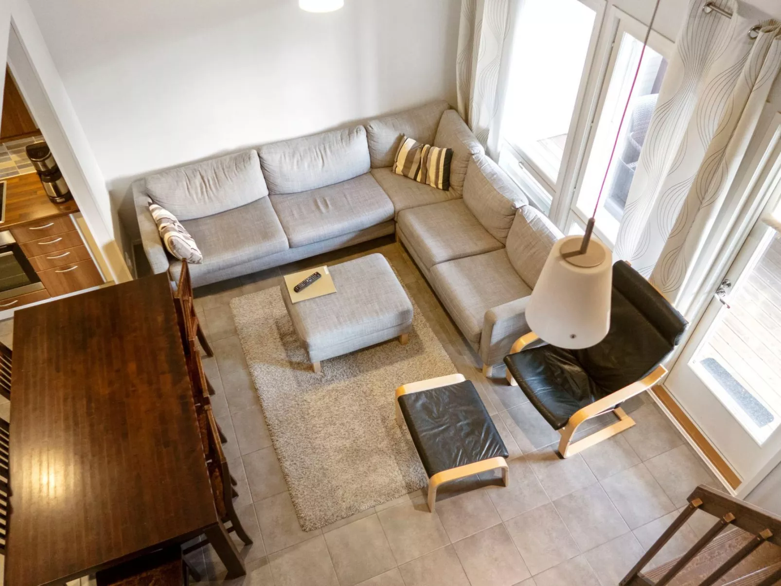 4 seasons a 2-Binnen