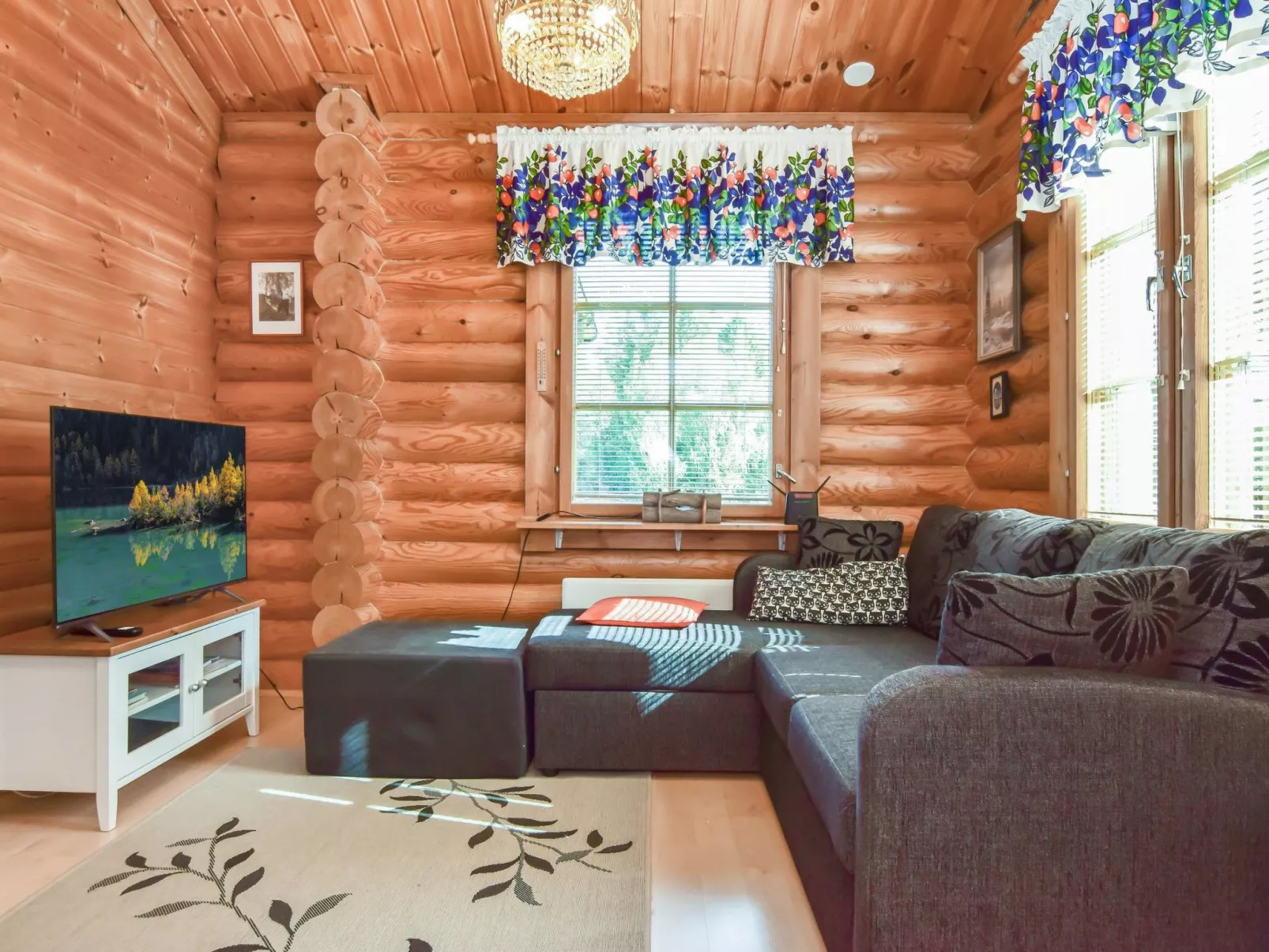 Petäjäniemi-Binnen