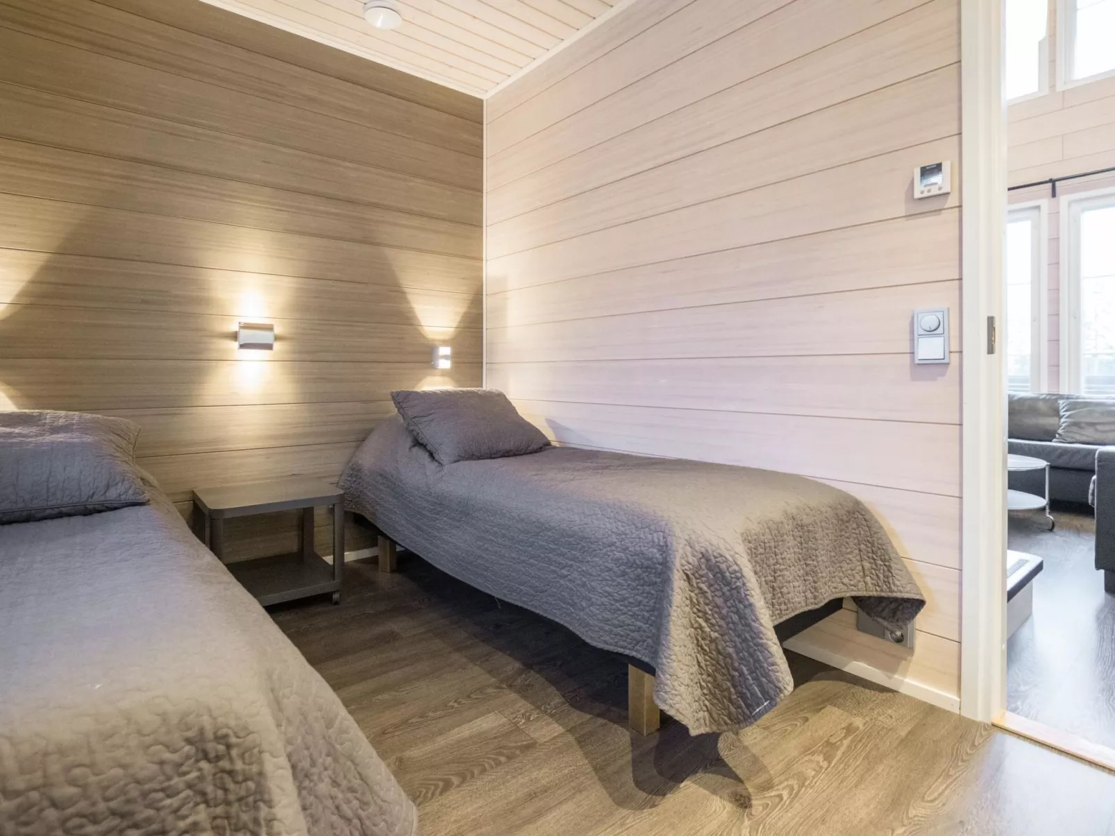 Villa nummenranta 2-Binnen