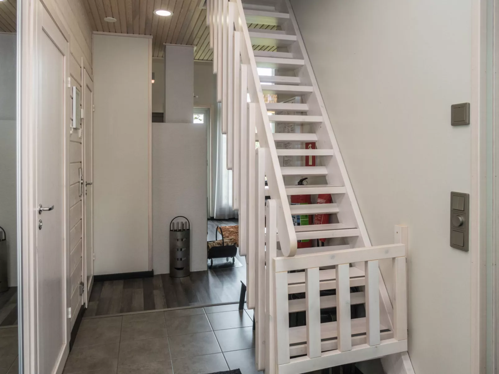 Villa vuosseli c 1-Binnen