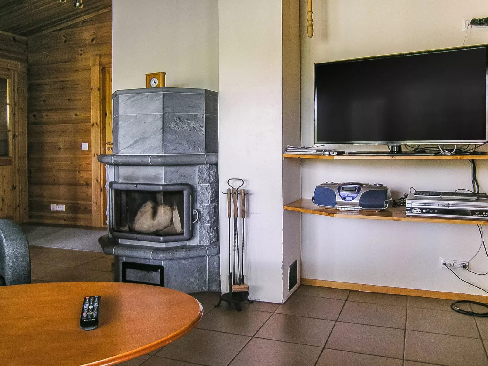 Yläneuvola silta-Binnen