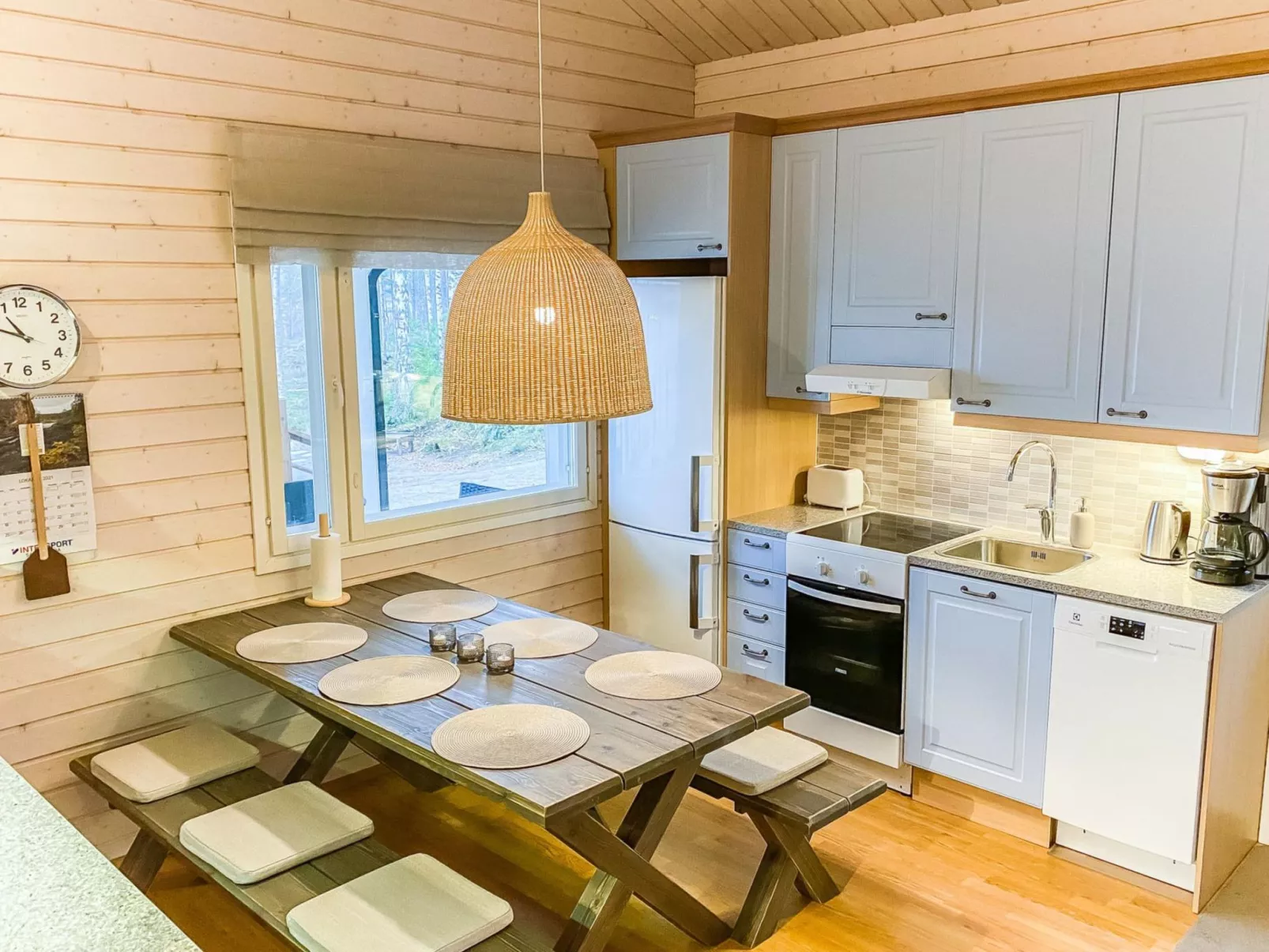 Villa sipilä-Binnen