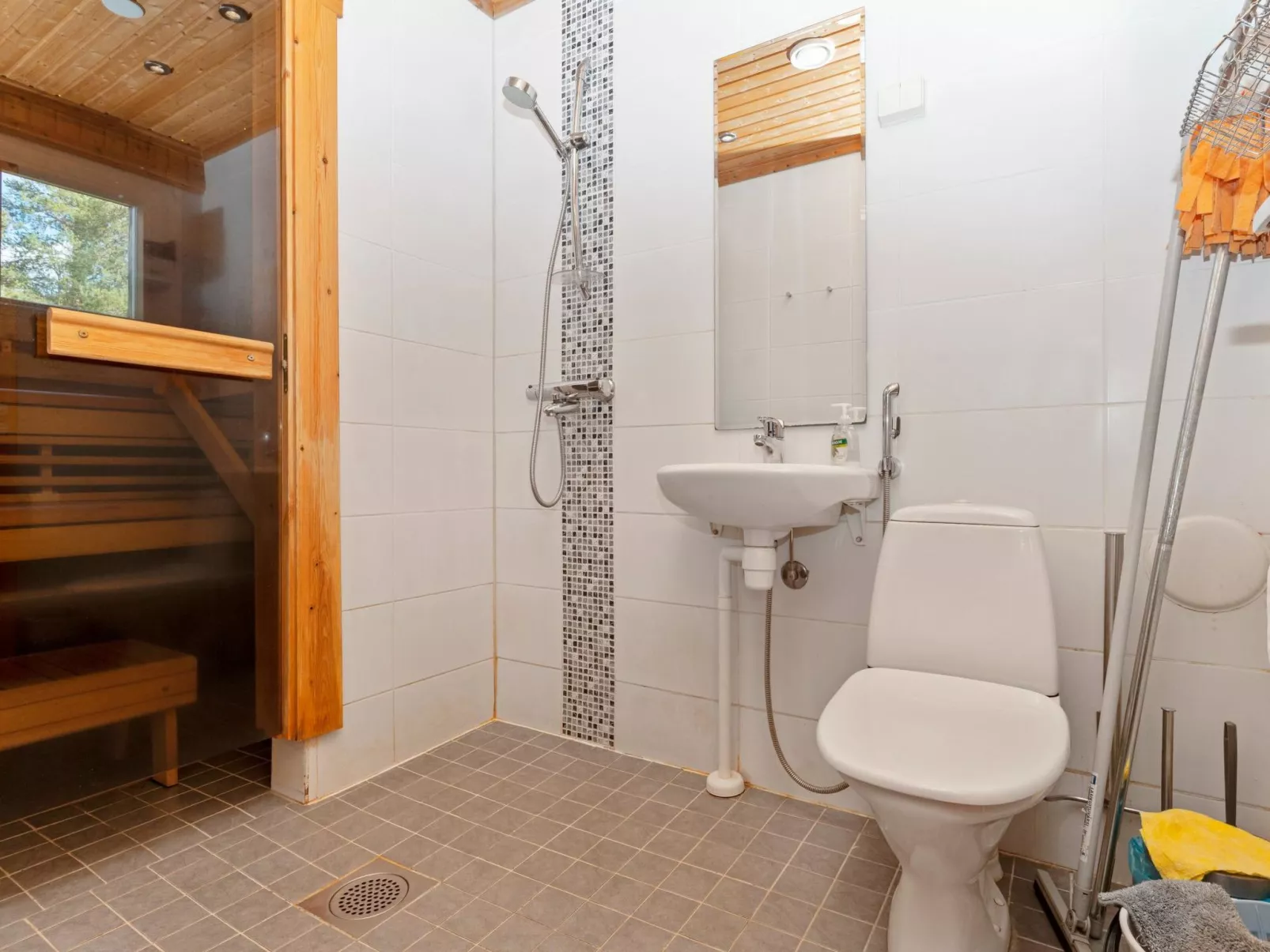 Rukan sarastus-Binnen