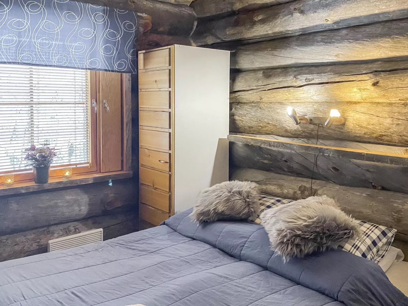 Mäentähti b-Binnen