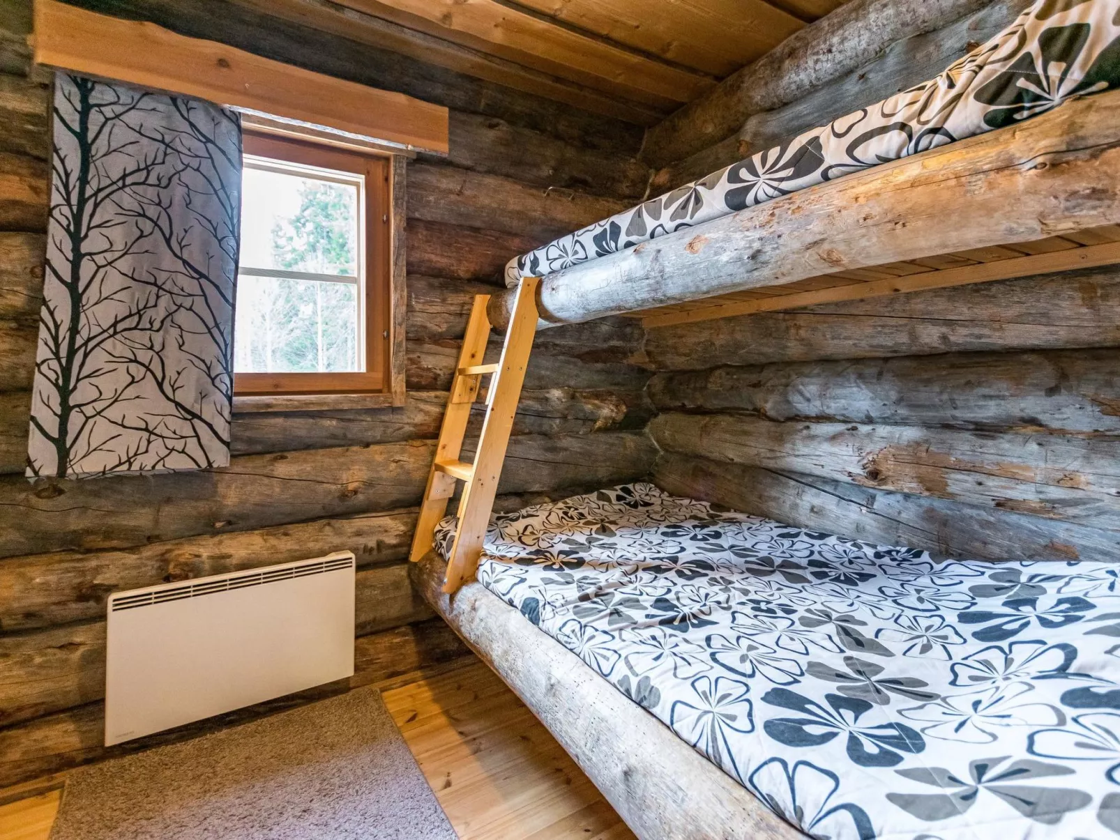 Seitsemän savua 4-Binnen