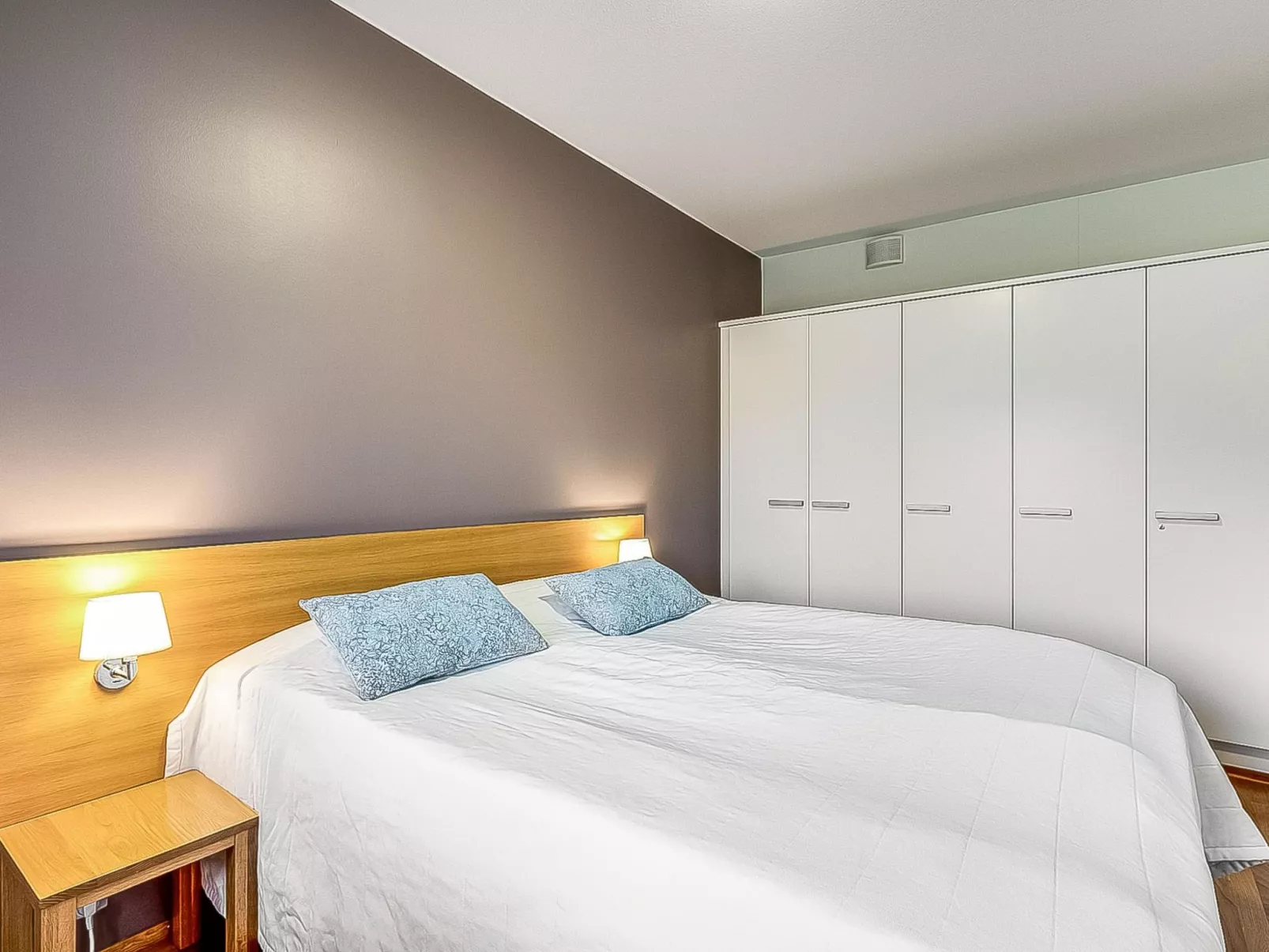 Ruka ski chalets 64, 1210-Binnen