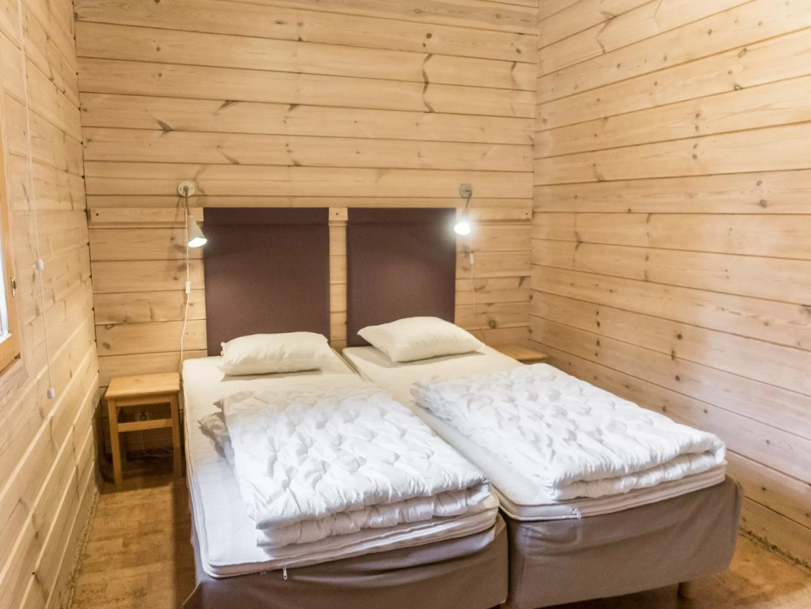 Villa koira nr3-Binnen