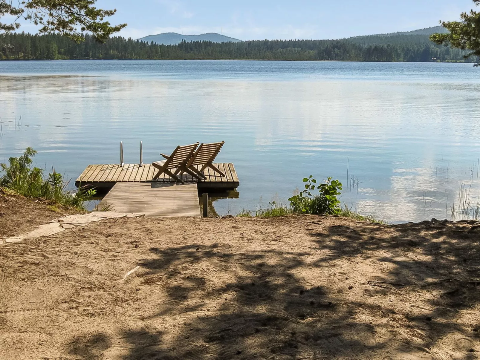 Hiisiranta c3-Binnen