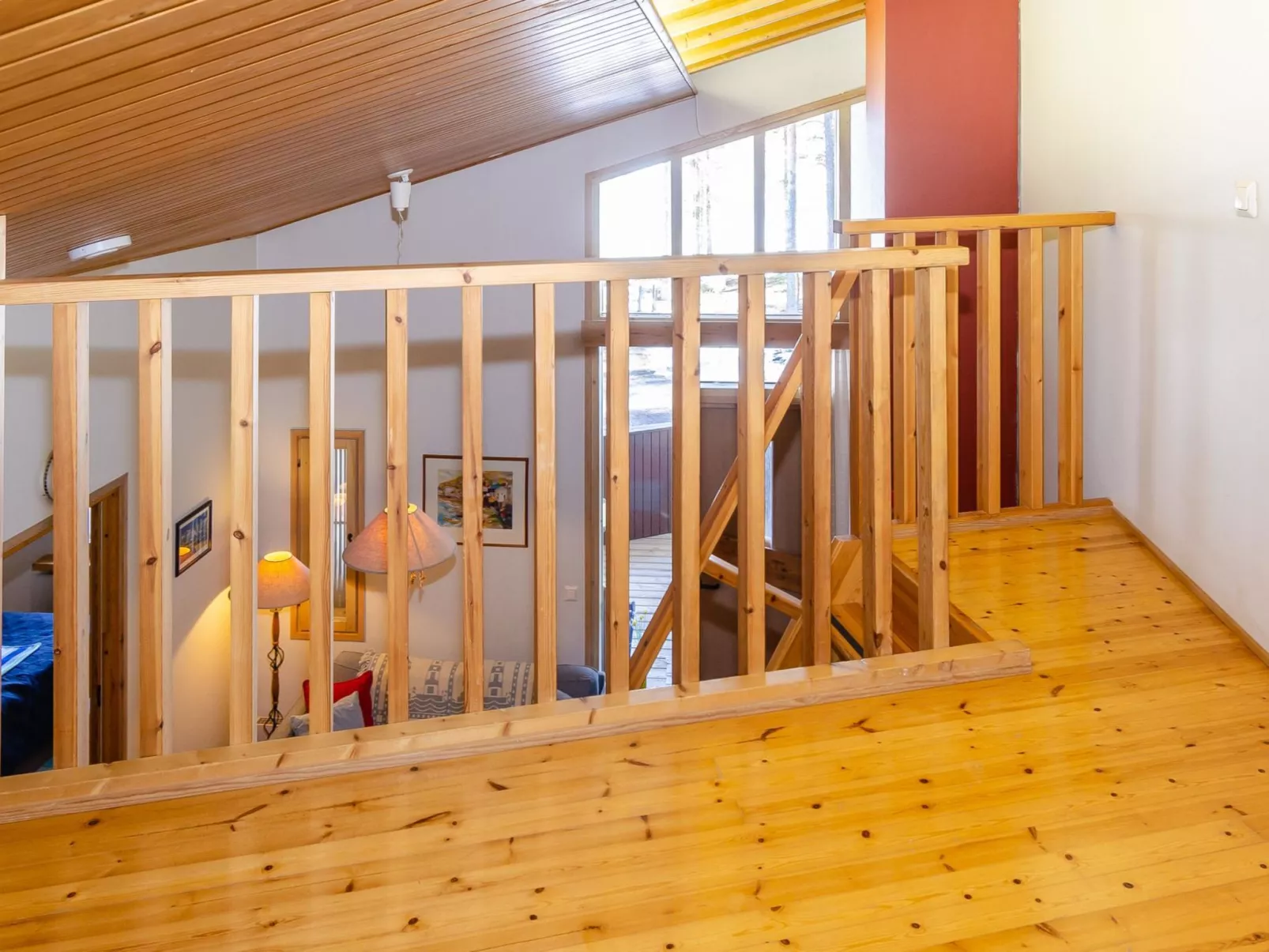 Hiisiranta b3-Binnen