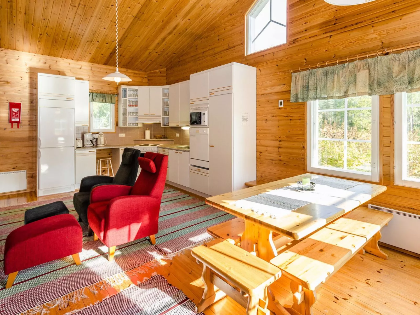 Käränkämökki-Binnen