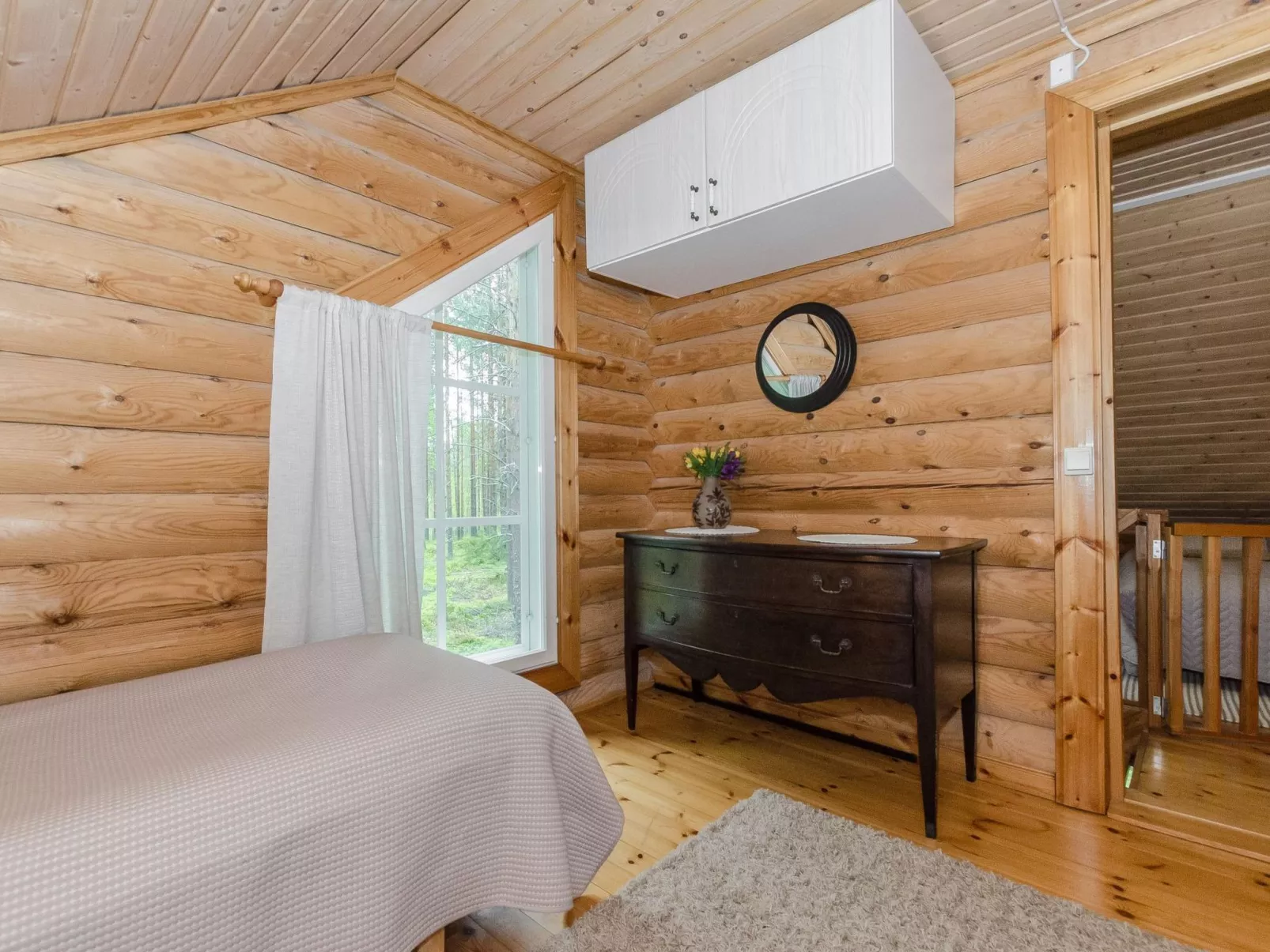 Hatun huilaus-Binnen