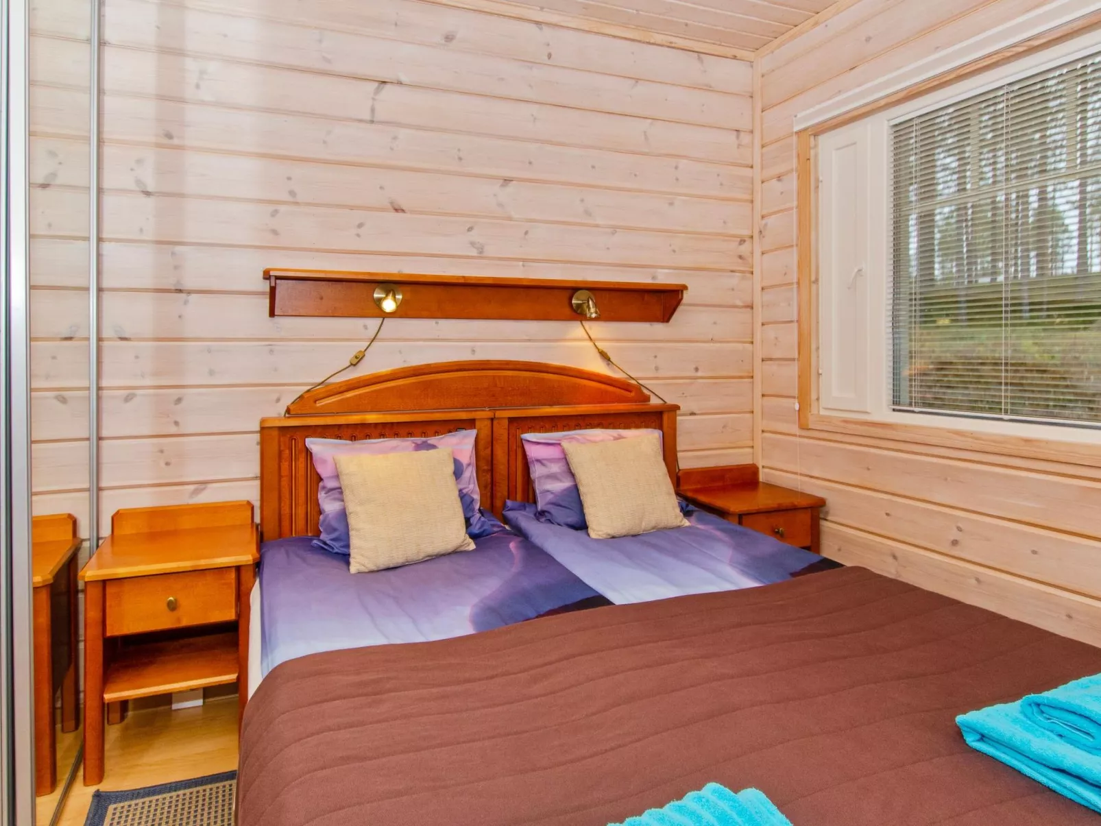 Otsopirtti, otso-Binnen