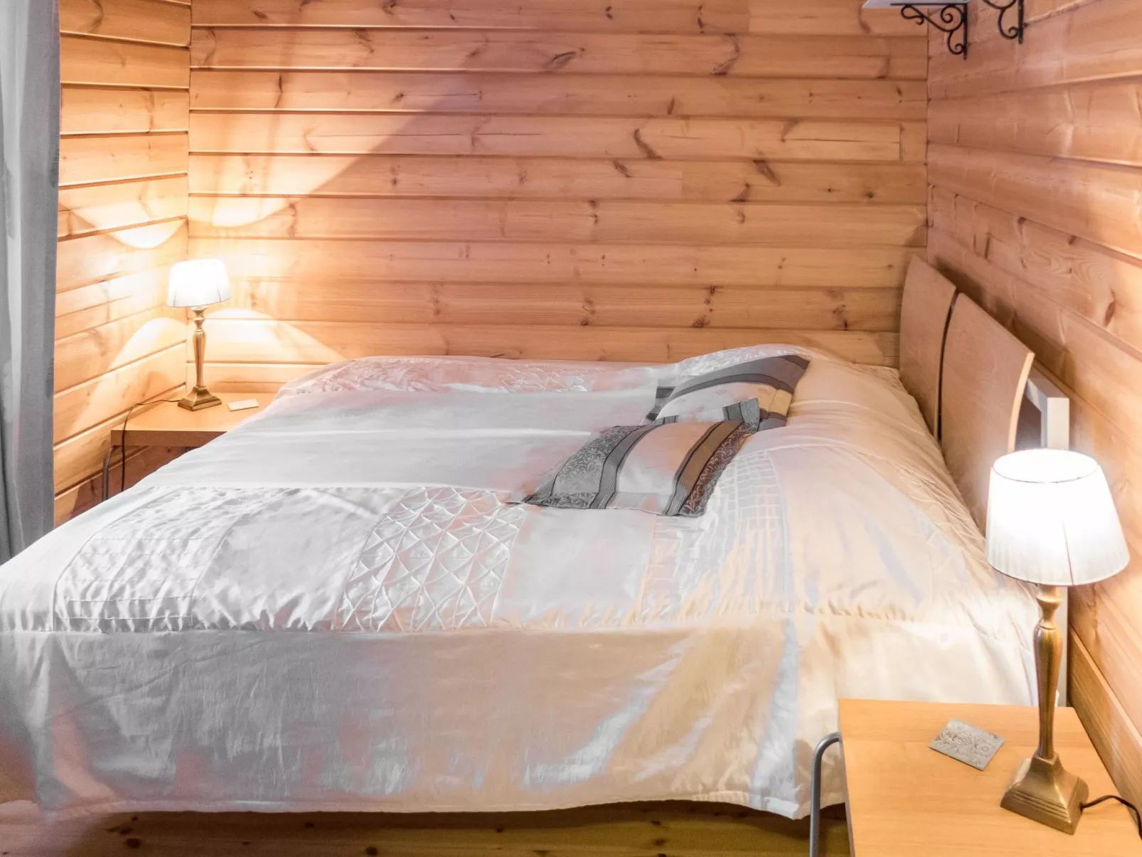 Oivangin siesta-Binnen