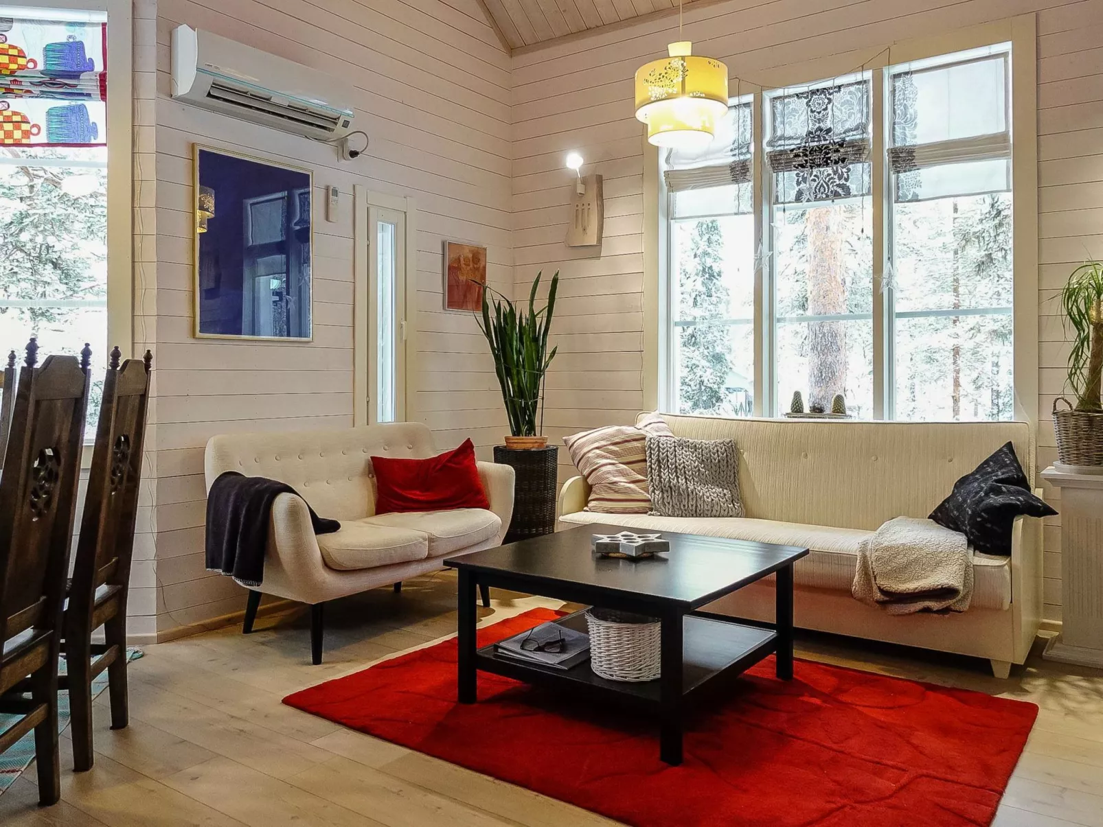 Teppolan rinne-Binnen