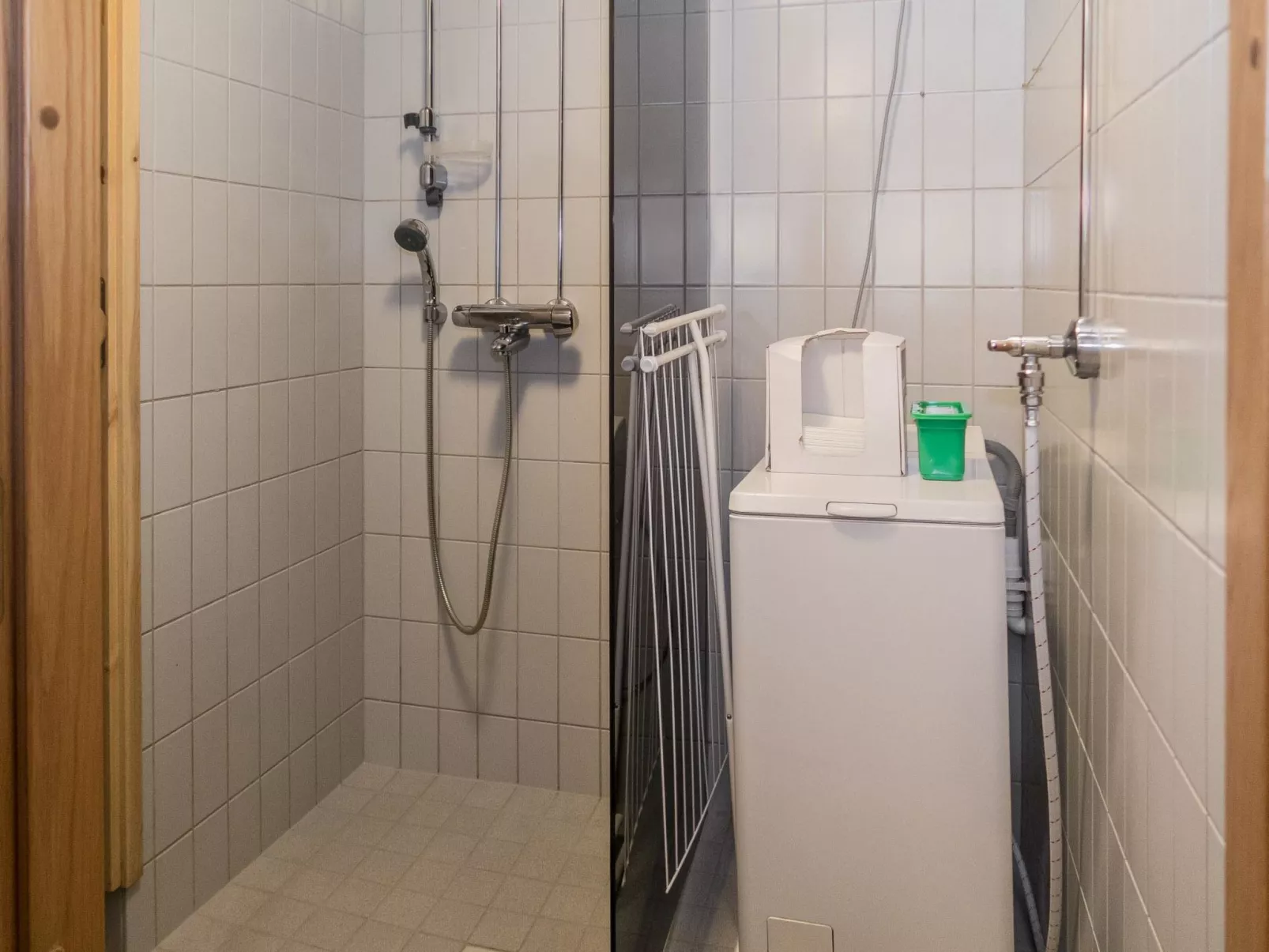 Karhunvartijan linna c24-Binnen