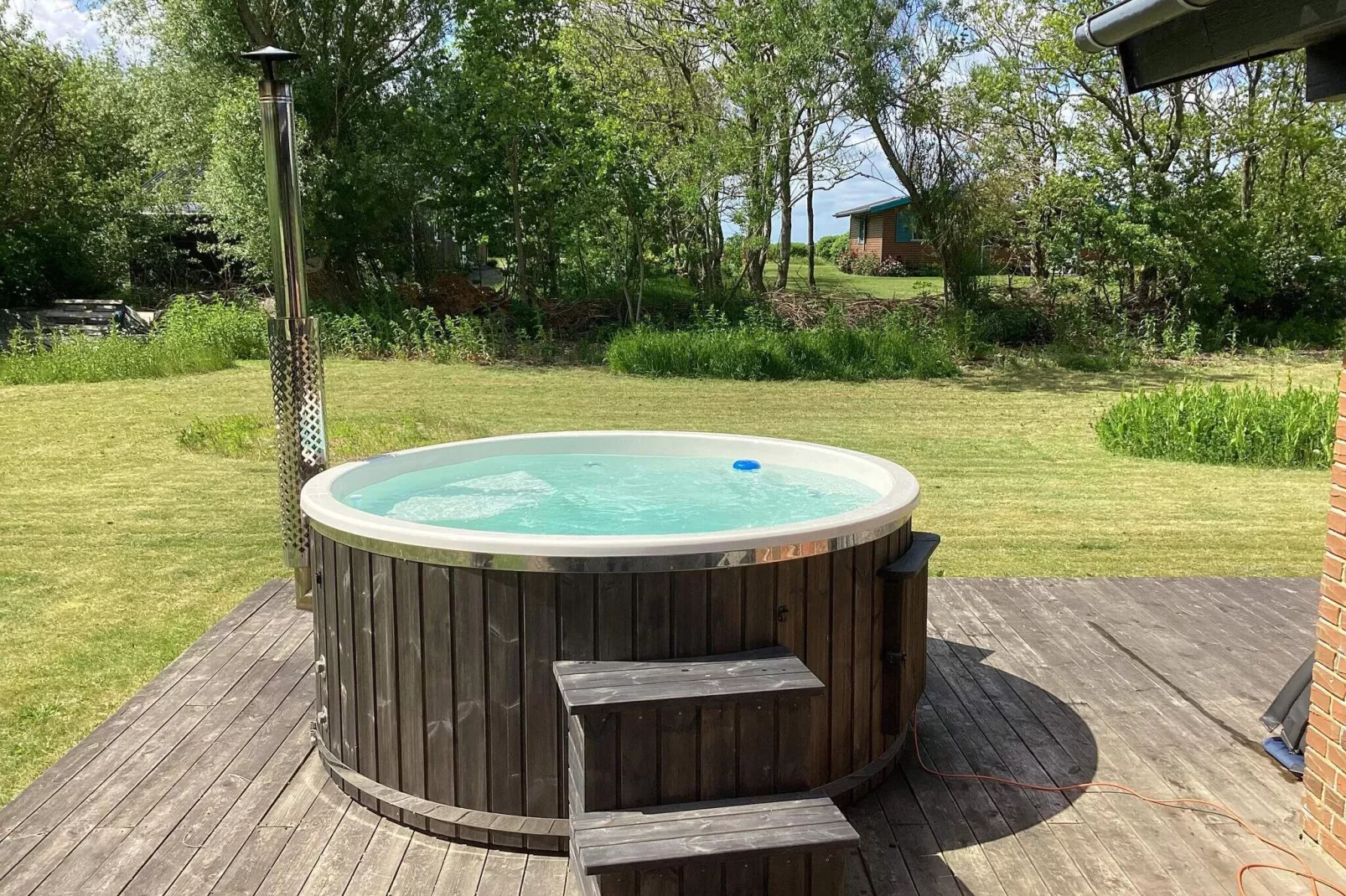 6 persoons vakantie huis in Thyholm-By Traum-Spa