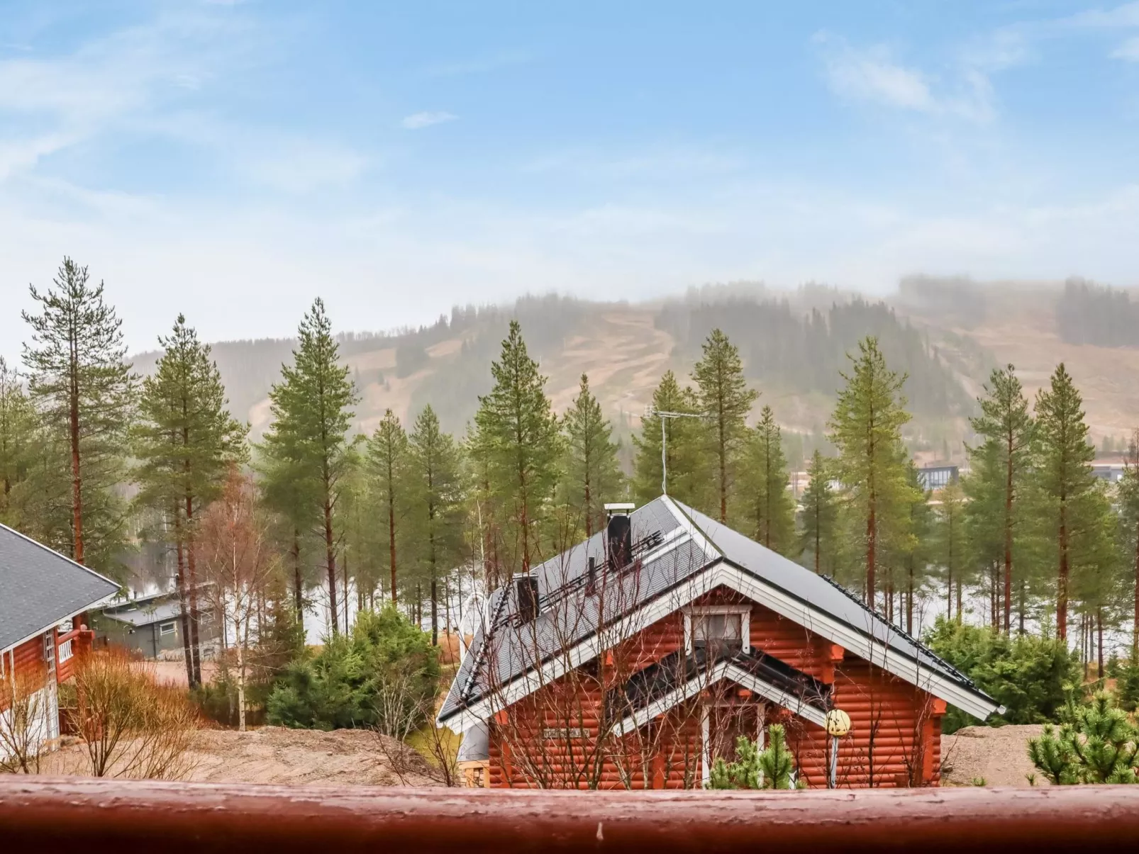 Alppi 6a paritalo-Binnen