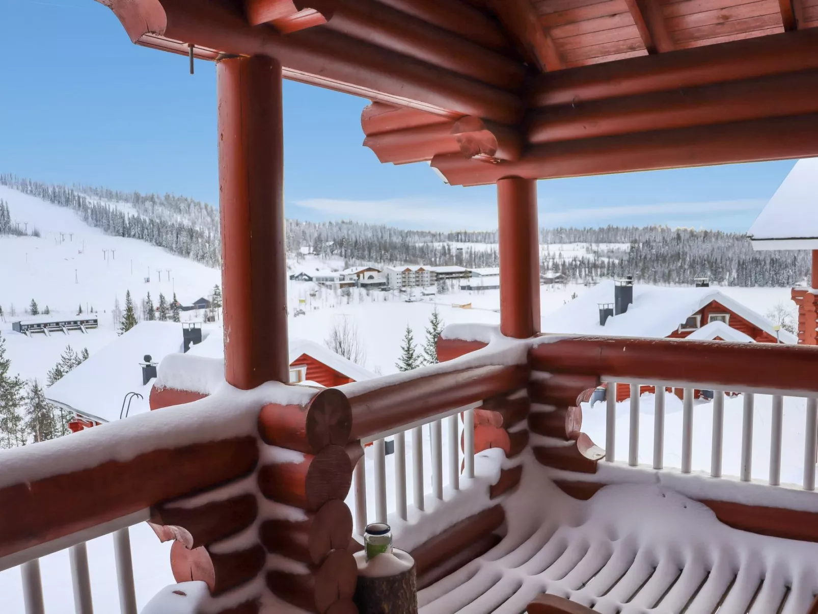 Alppi 6b paritalo-Binnen