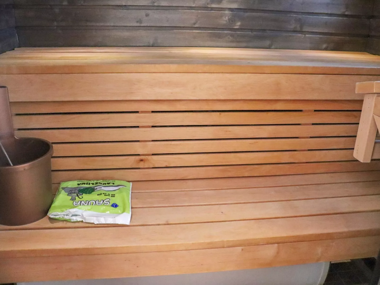 Alppikylä 4b paritalo-Binnen