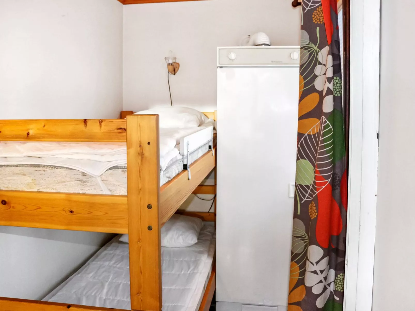 Alppikylä 8b paritalo-Binnen