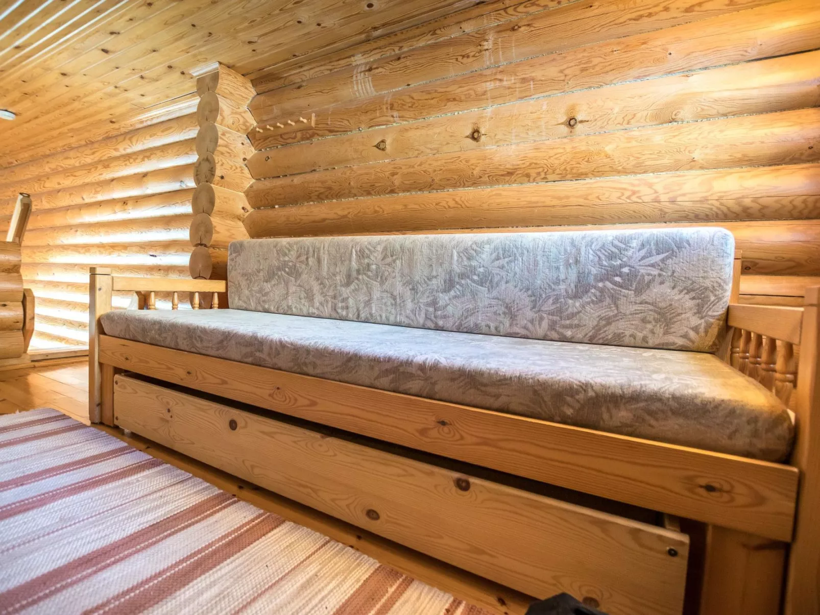 Alppimaja a paritalo-Binnen