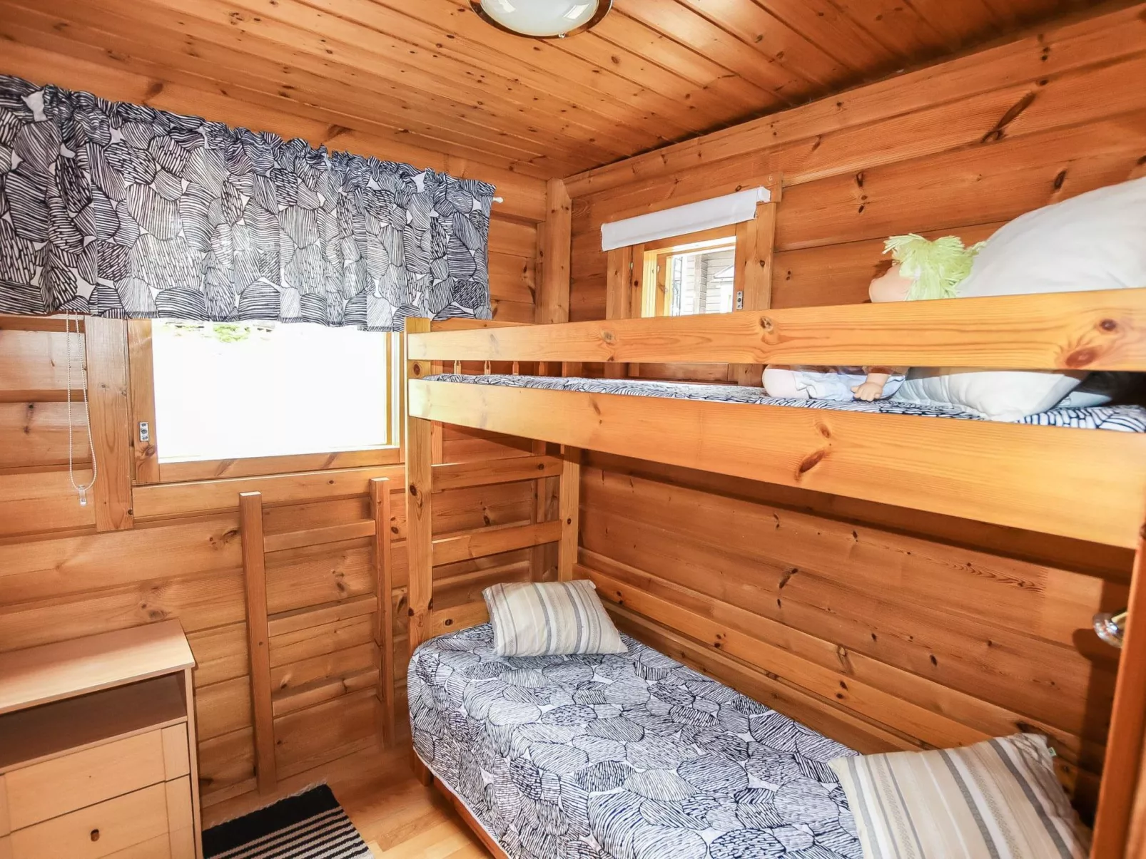 Erätuli 2 paritalo-Binnen