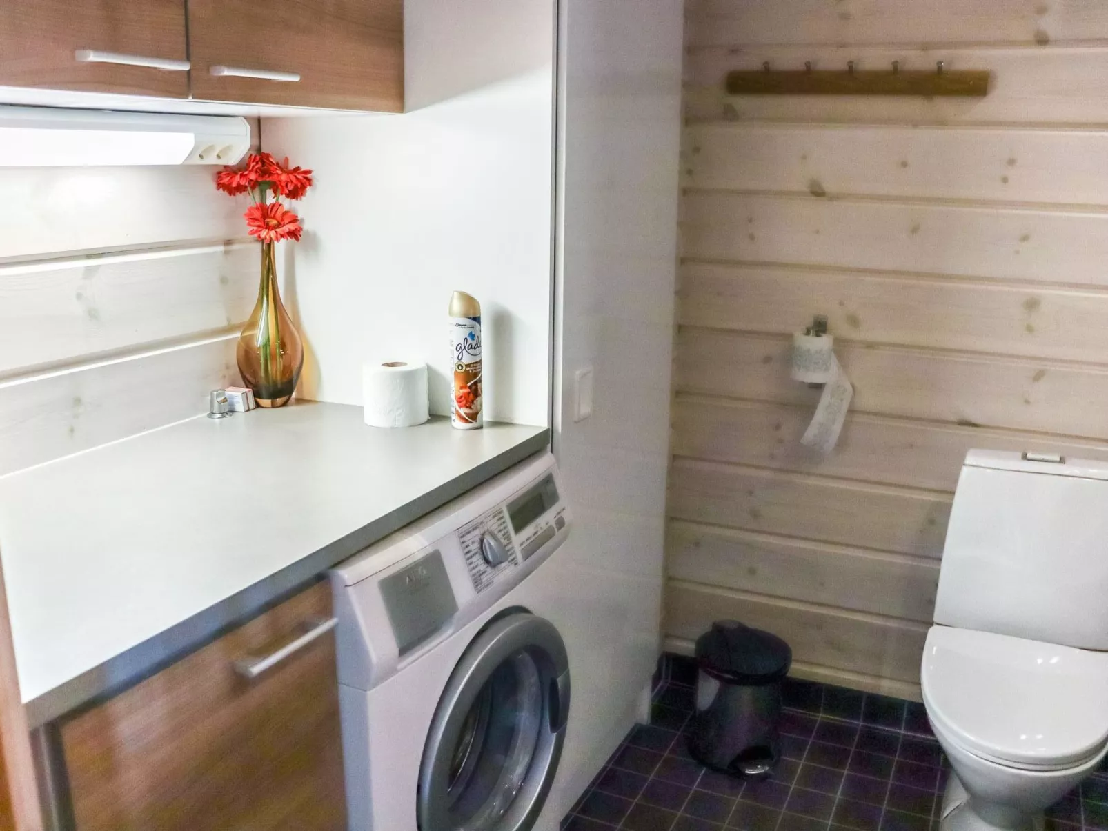 Aurinko-saaga 5 paritalo-Binnen