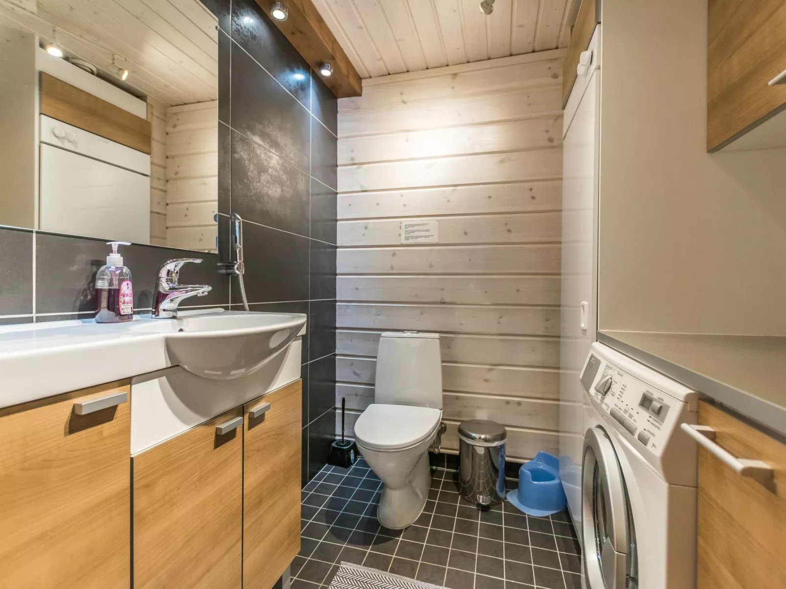 Aurinko-saaga 6 paritalo-Binnen