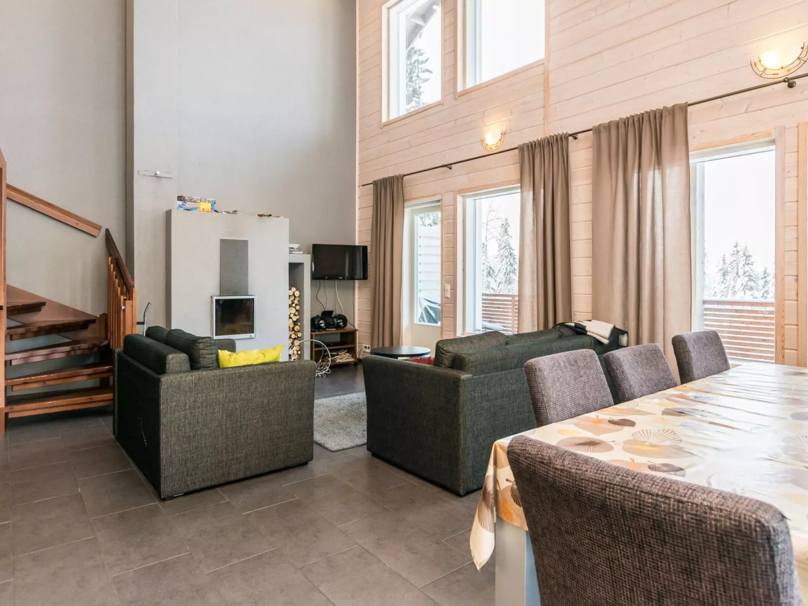 Vihtarinne b paritalo-Binnen