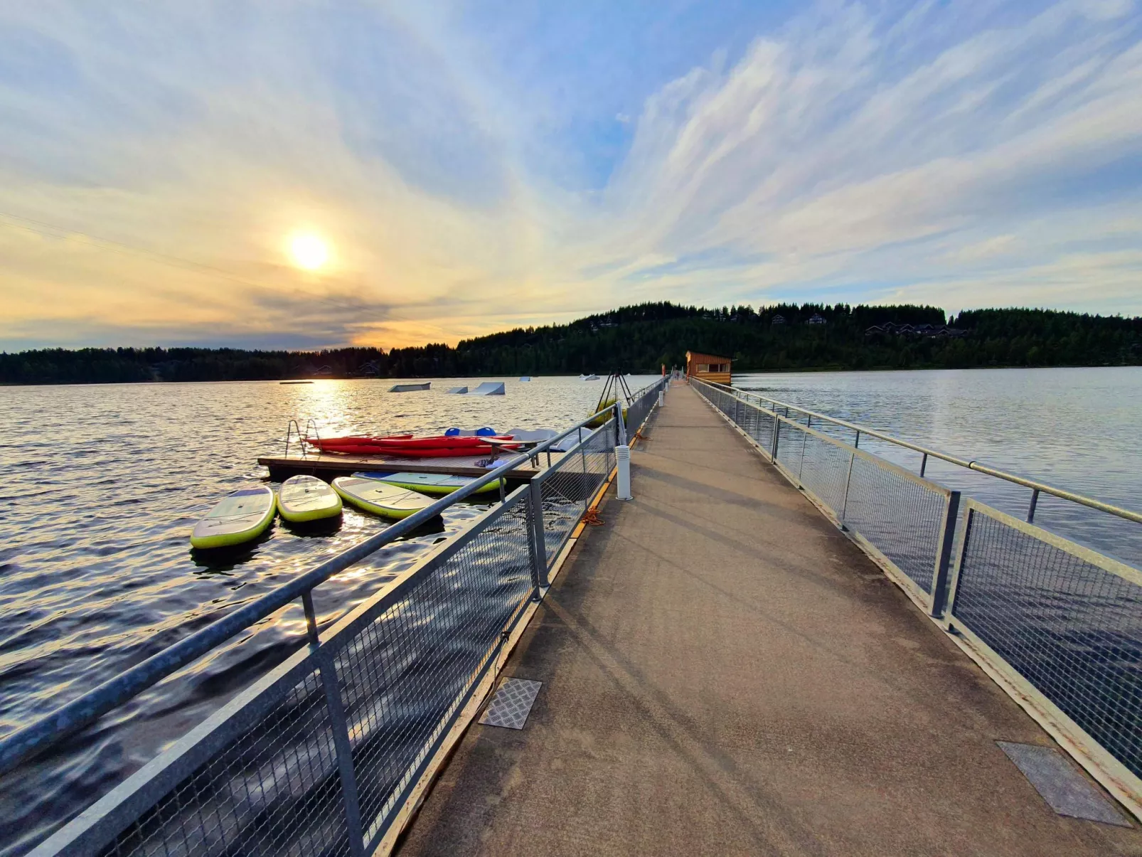 Skivillas 47 ukkohalla (a1)-Binnen