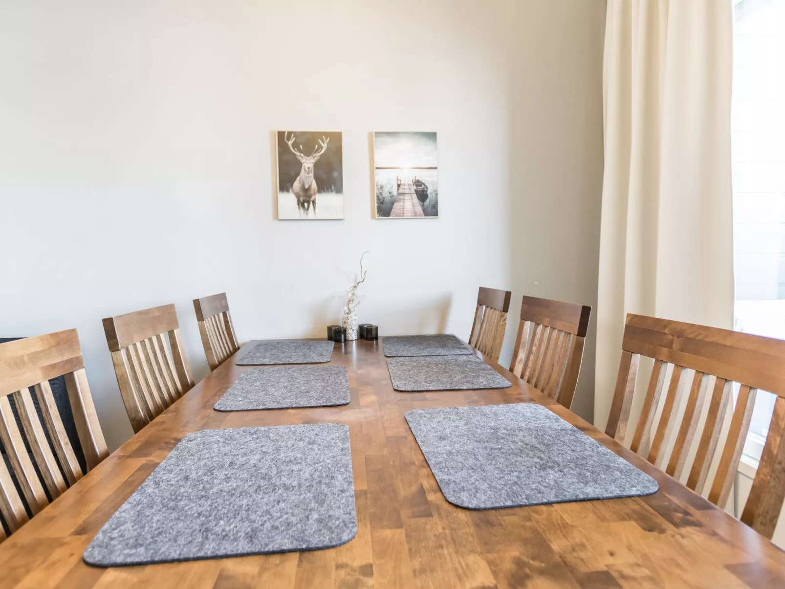 Skivillas 61 ukkohalla (b8)-Binnen