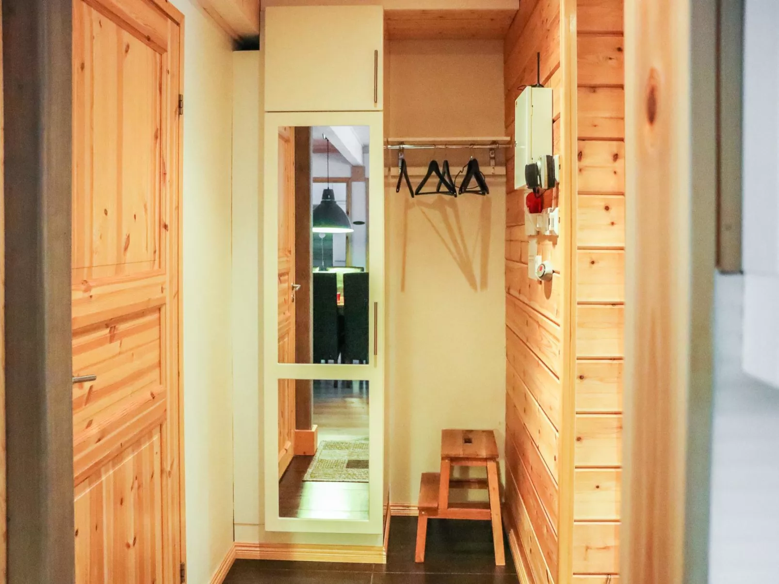 Lampitaival 6a-Binnen