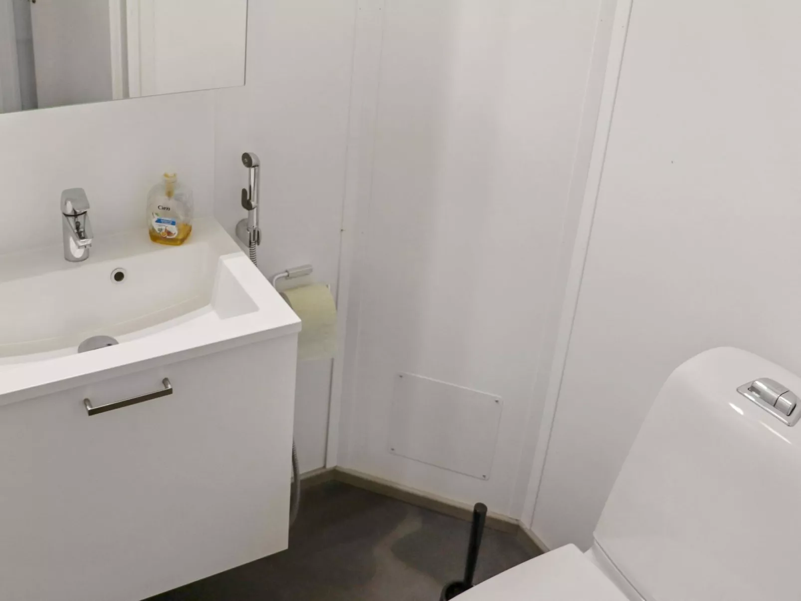 Lakevillas b4-Binnen