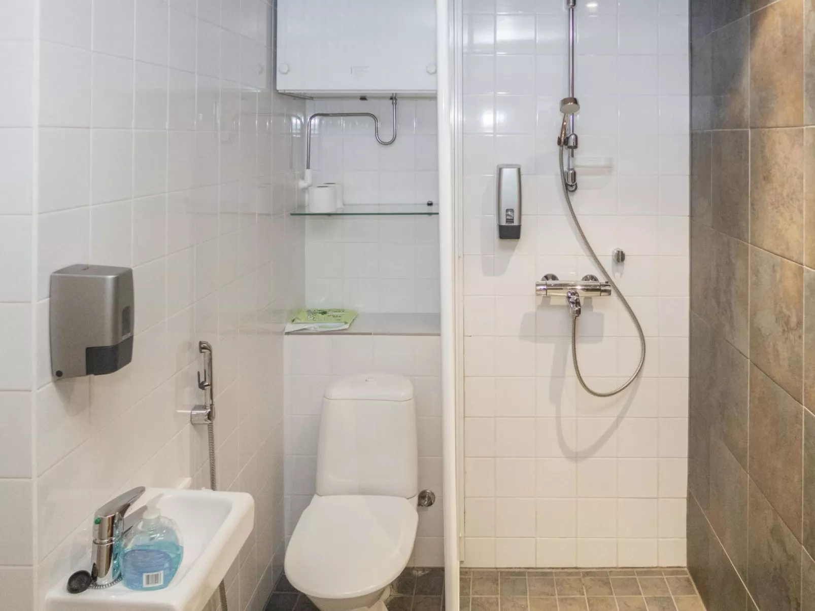 Rukatonttu d 15-Binnen