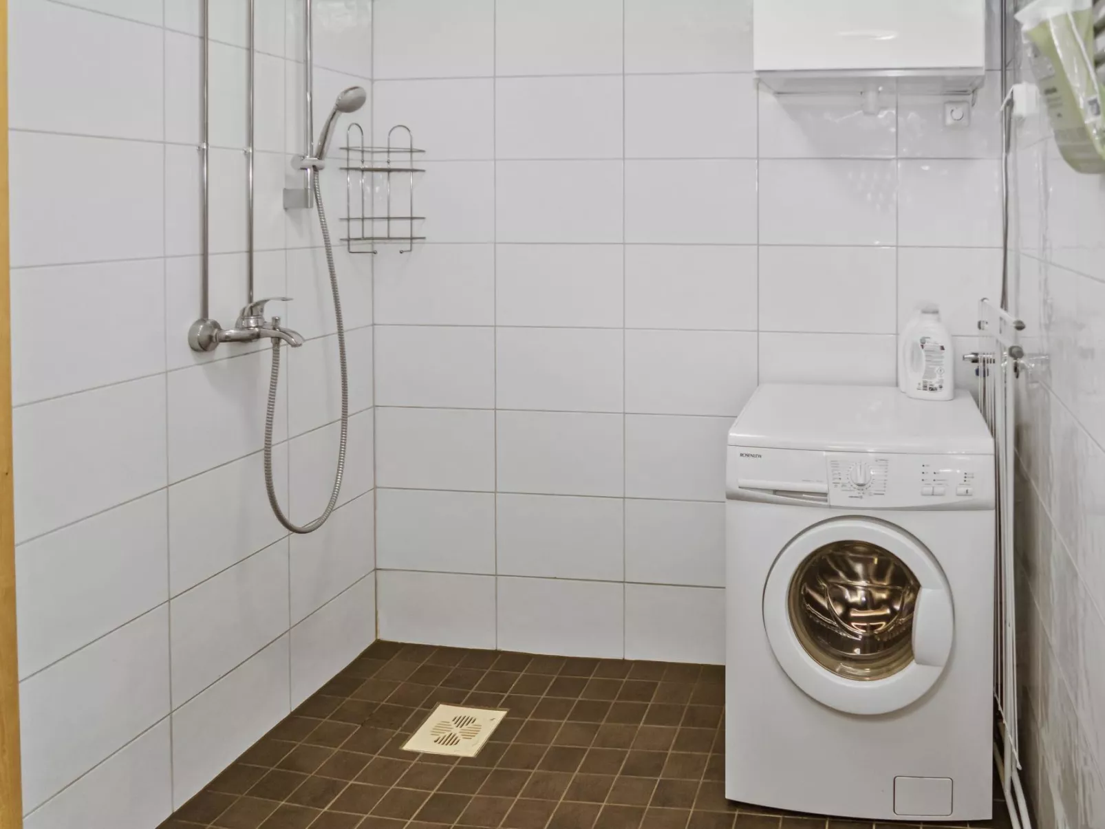 Villa sukka a-Binnen