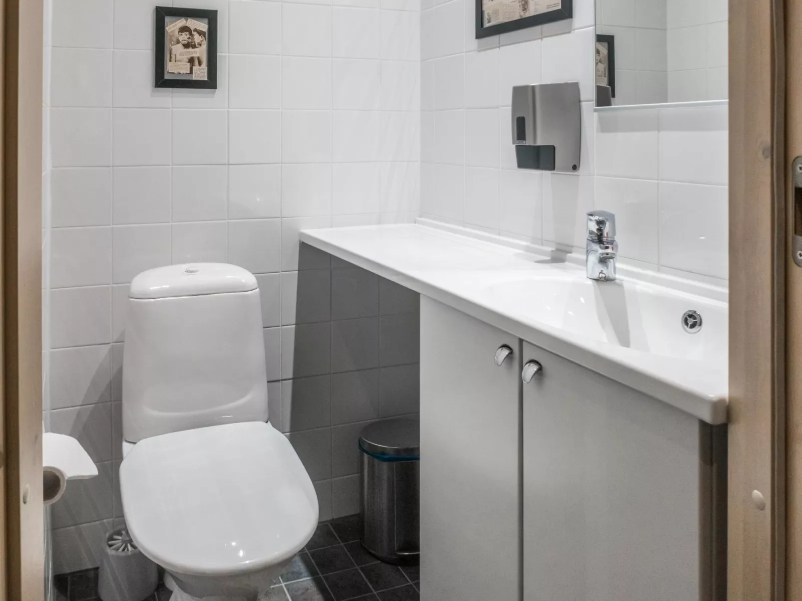 Rukatonttu d 13-Binnen