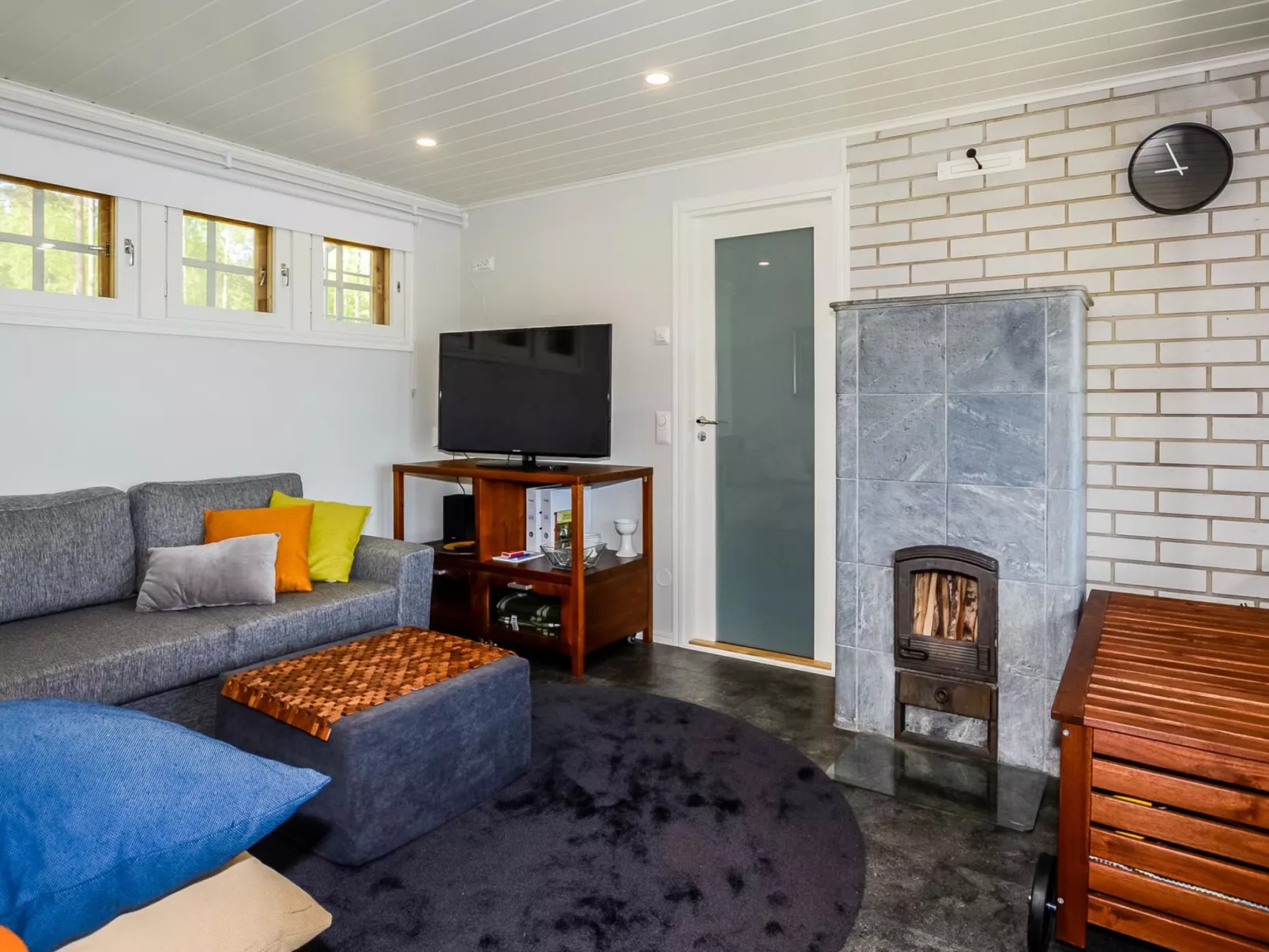 Piitterin saunatupa-Binnen