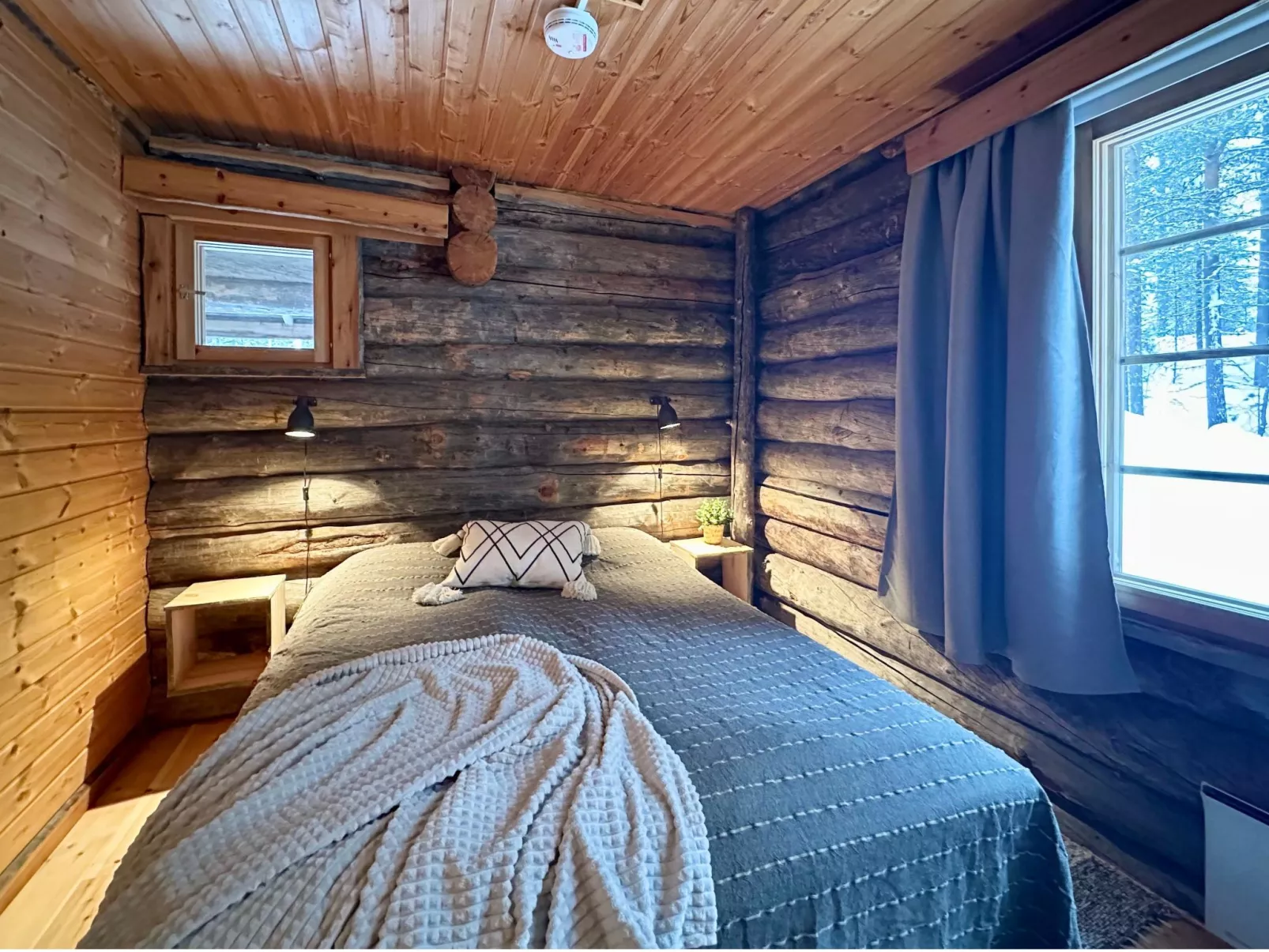 Sallan savu a-Binnen